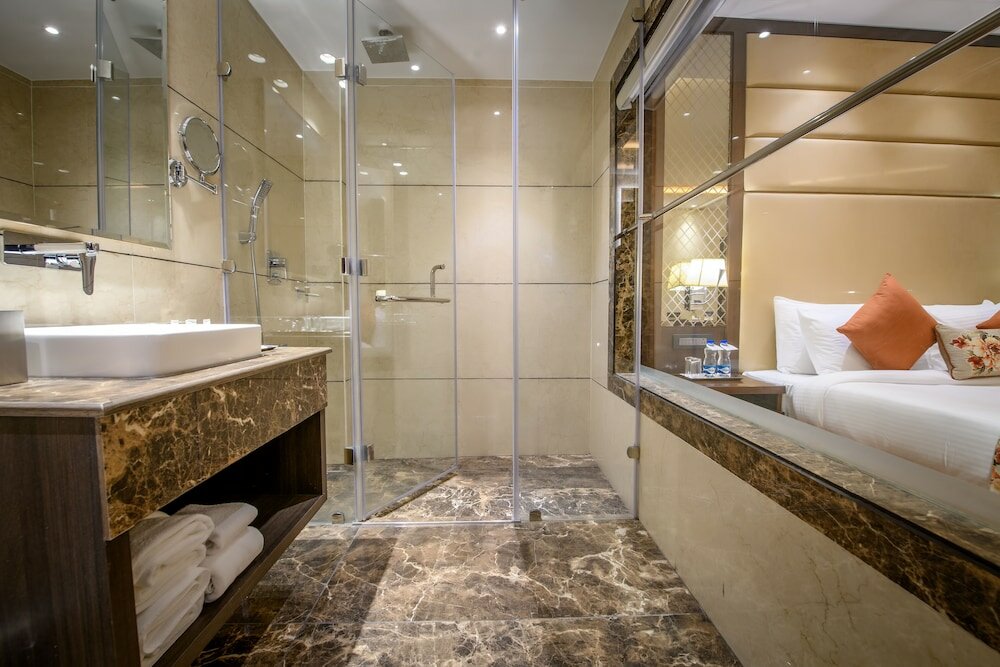 Superior Room, 2 Twin Beds, Non Smoking