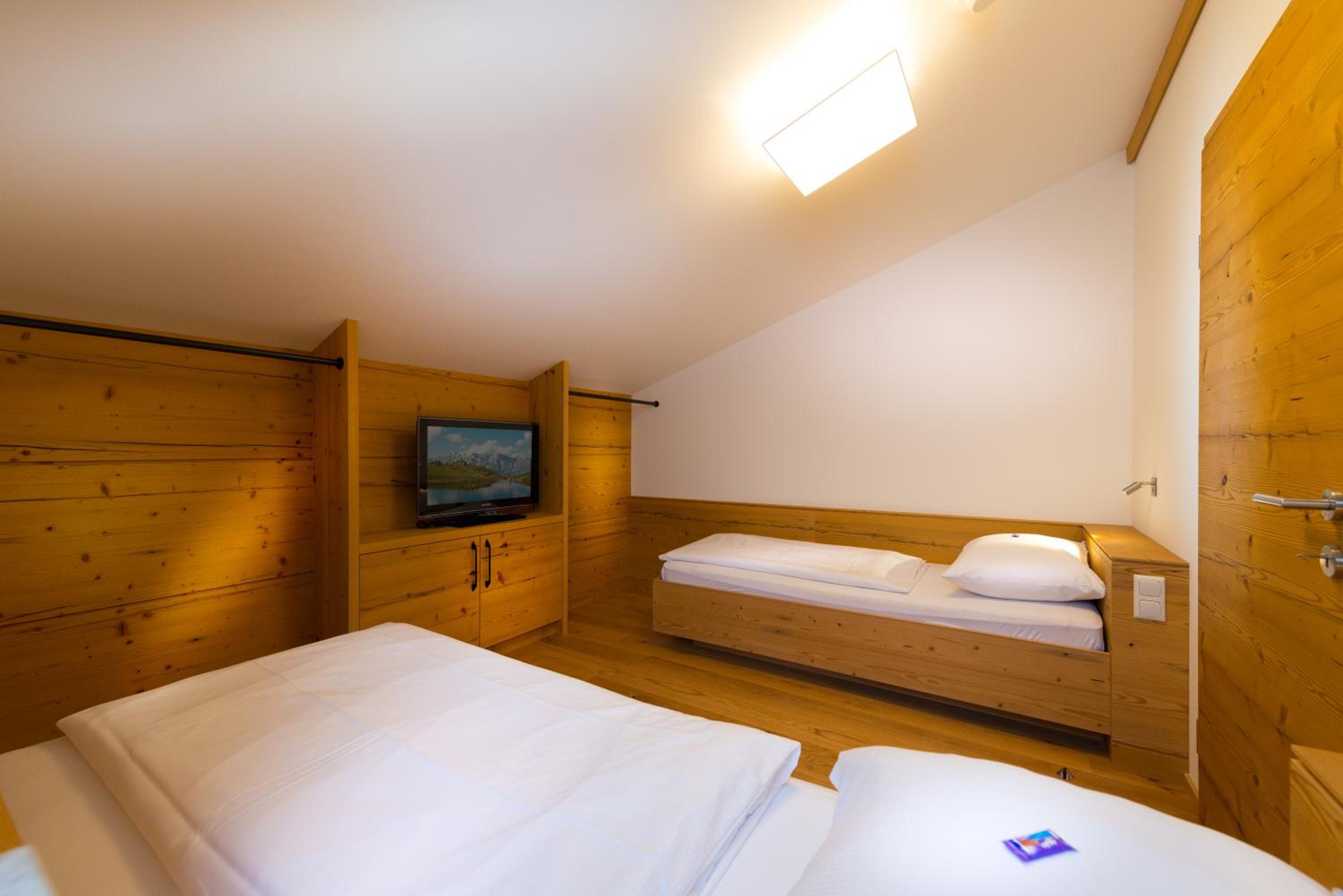 Superior Family Room