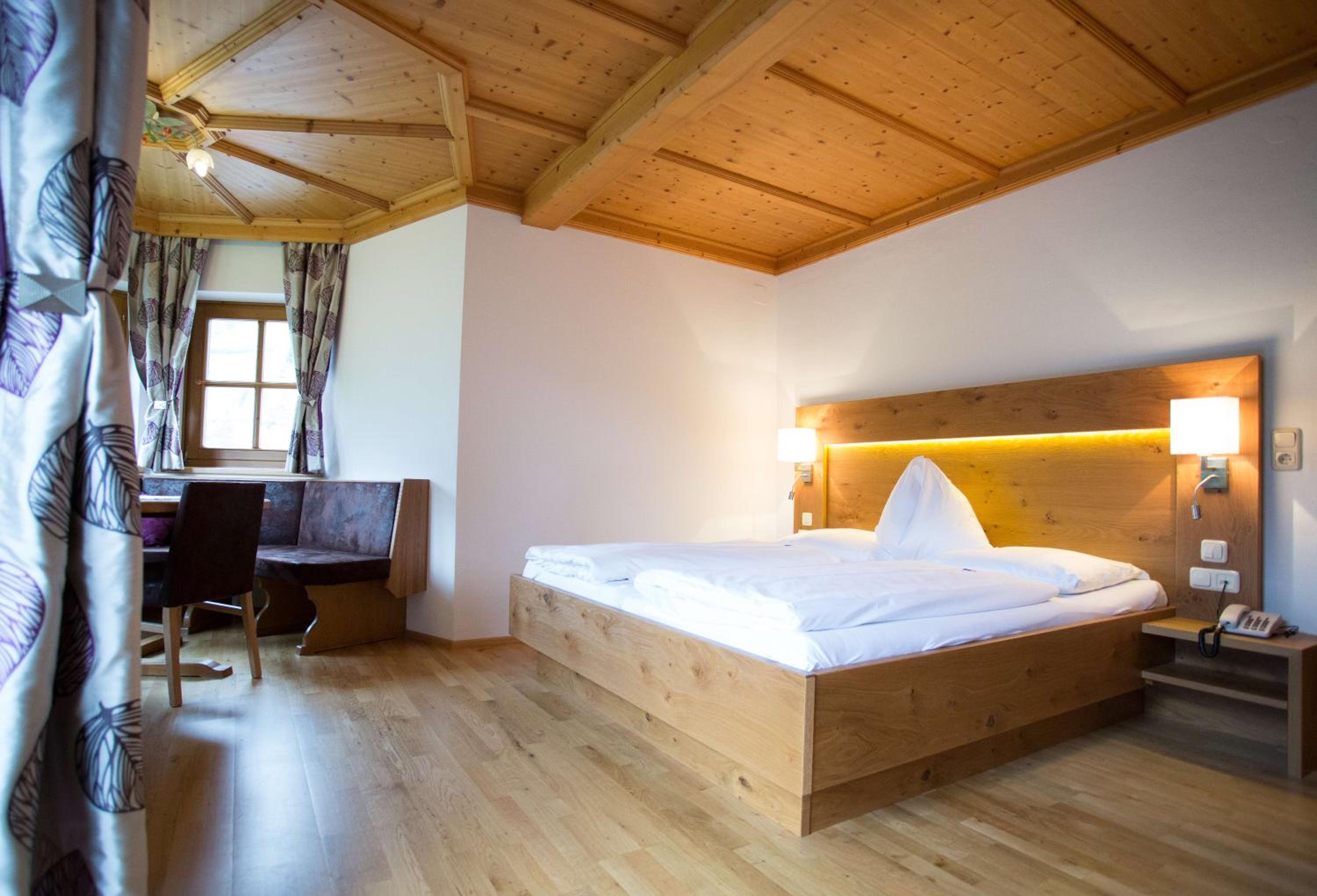 Superior Family Room