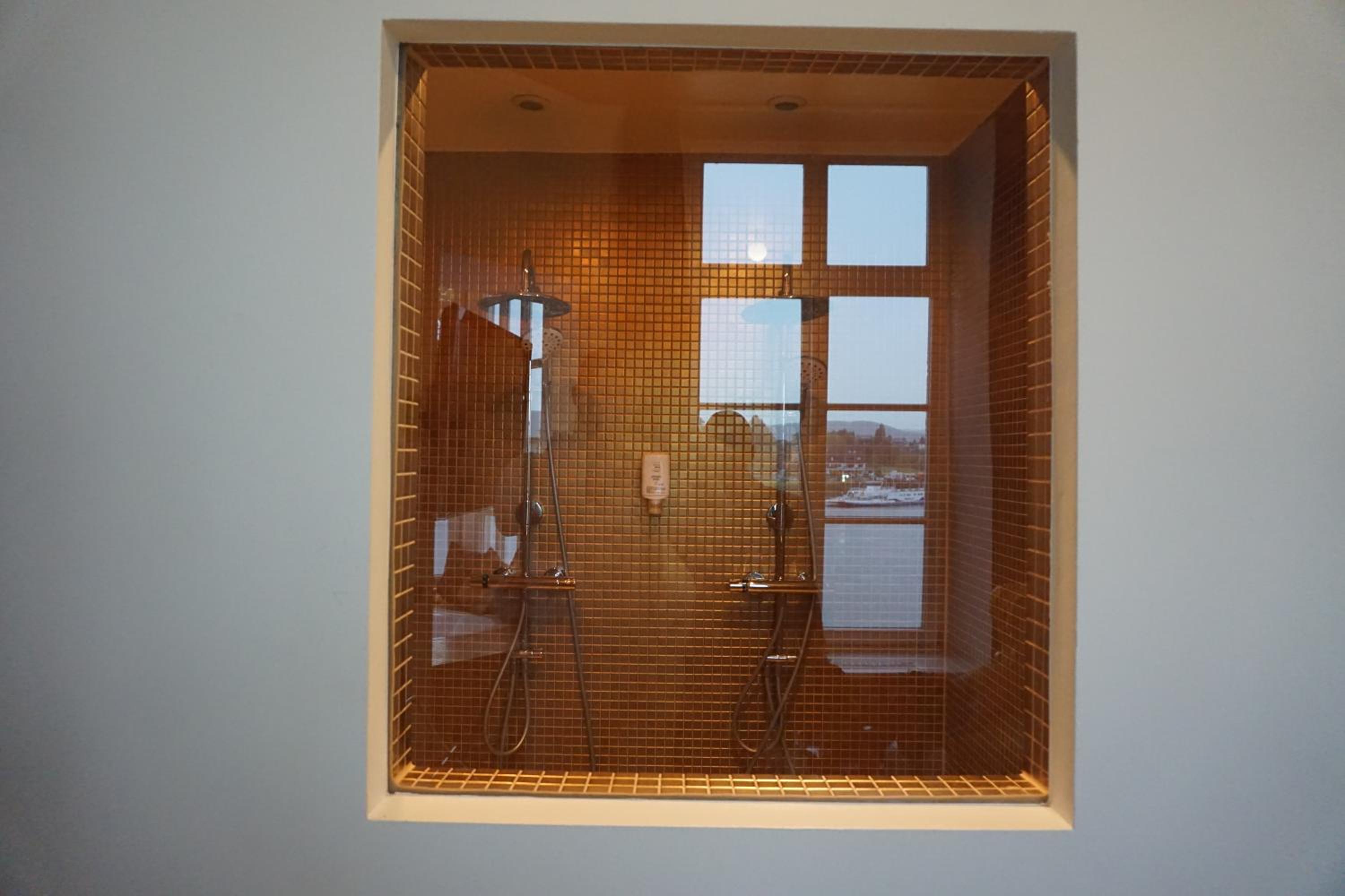 Suite with River View