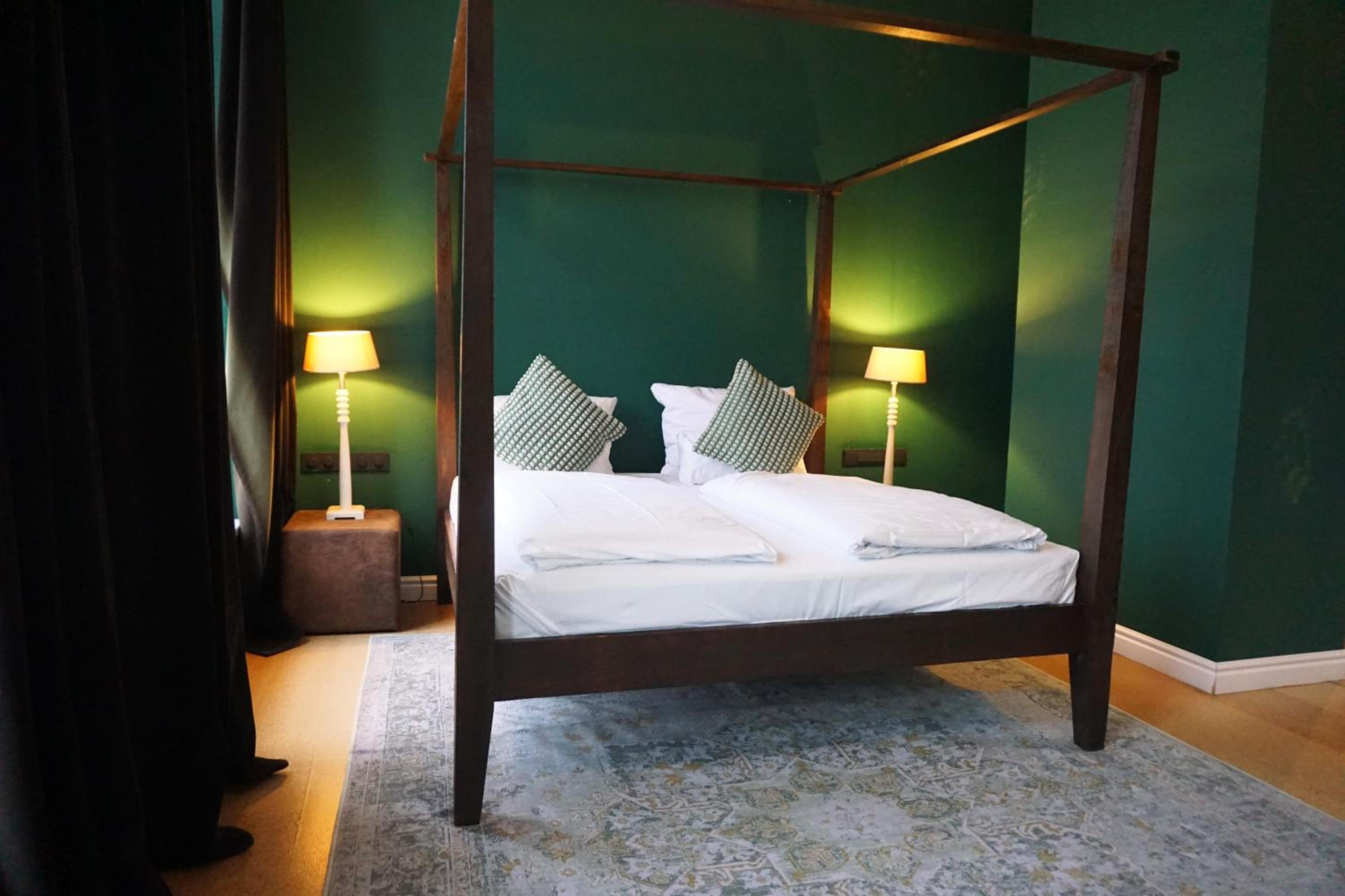 Suite with River View