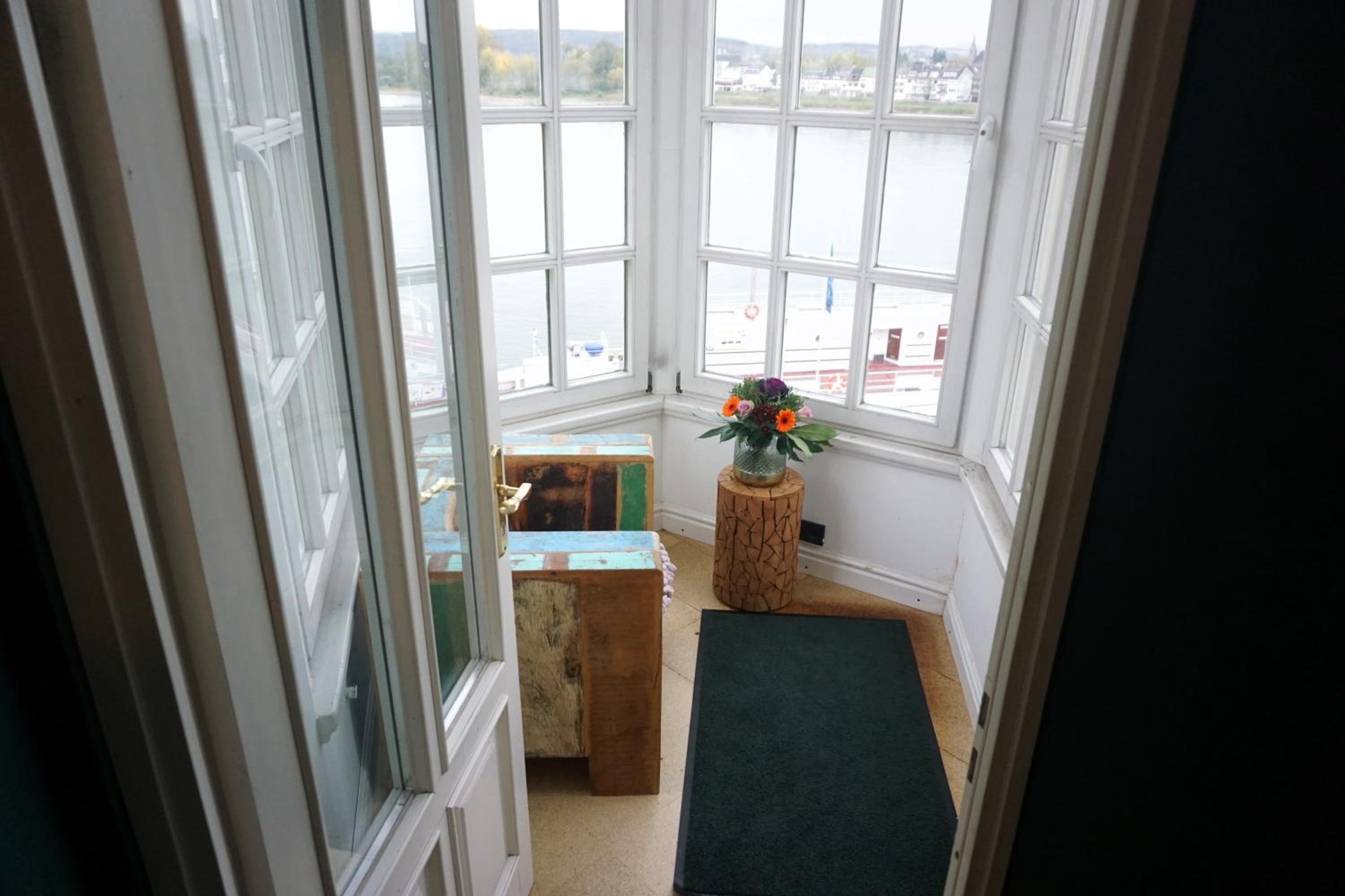 Suite with River View