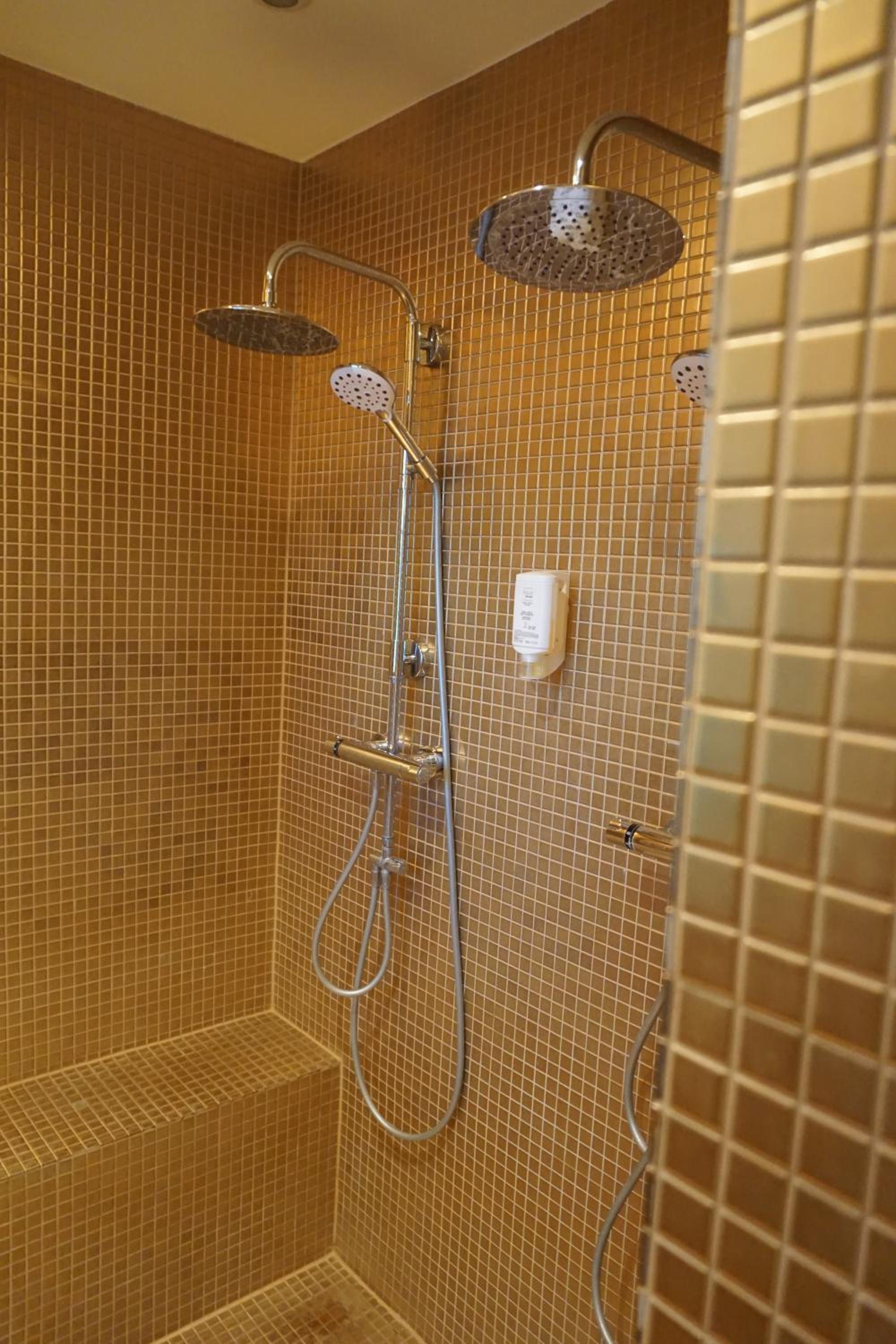 Suite with River View