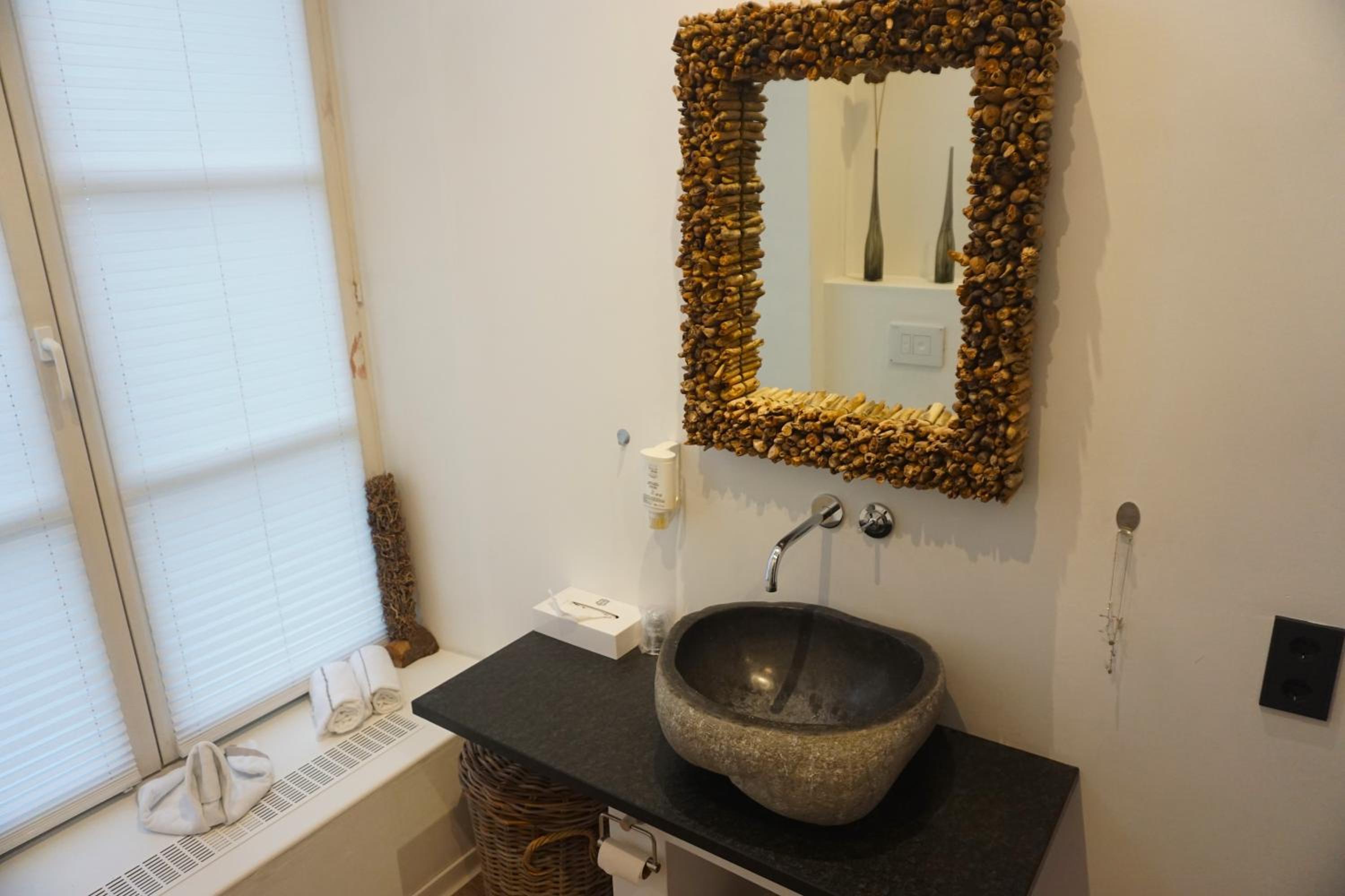 Suite with River View