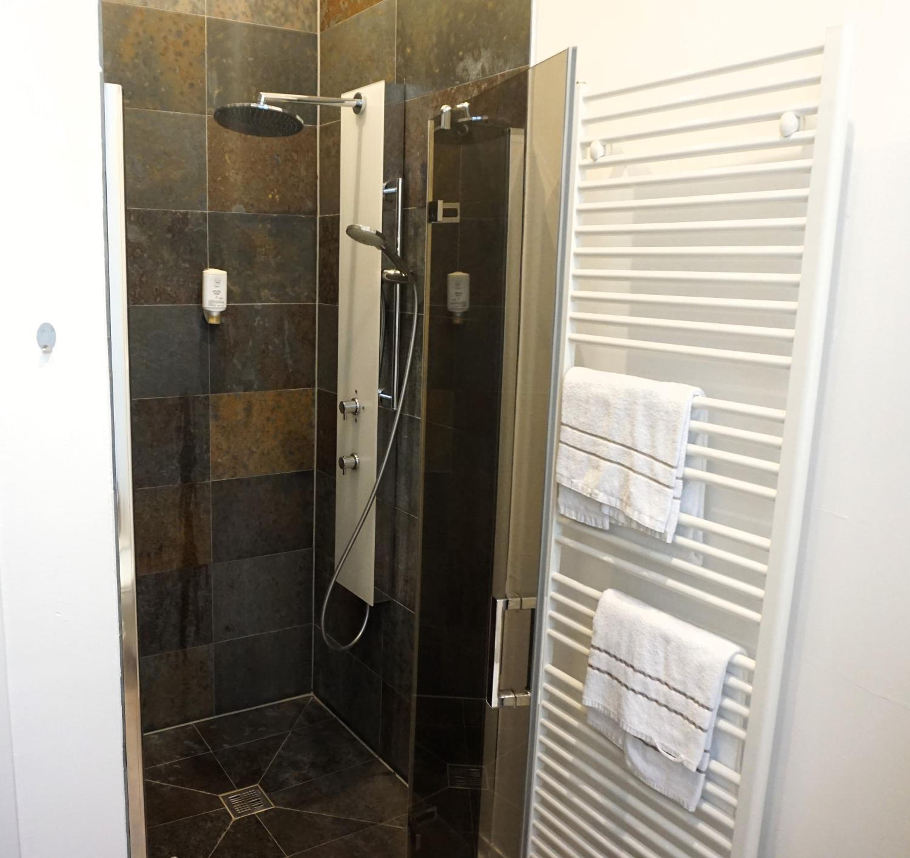 Suite with River View