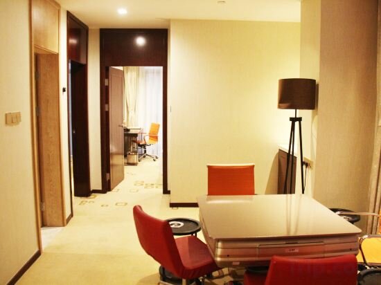 Leisure Suite