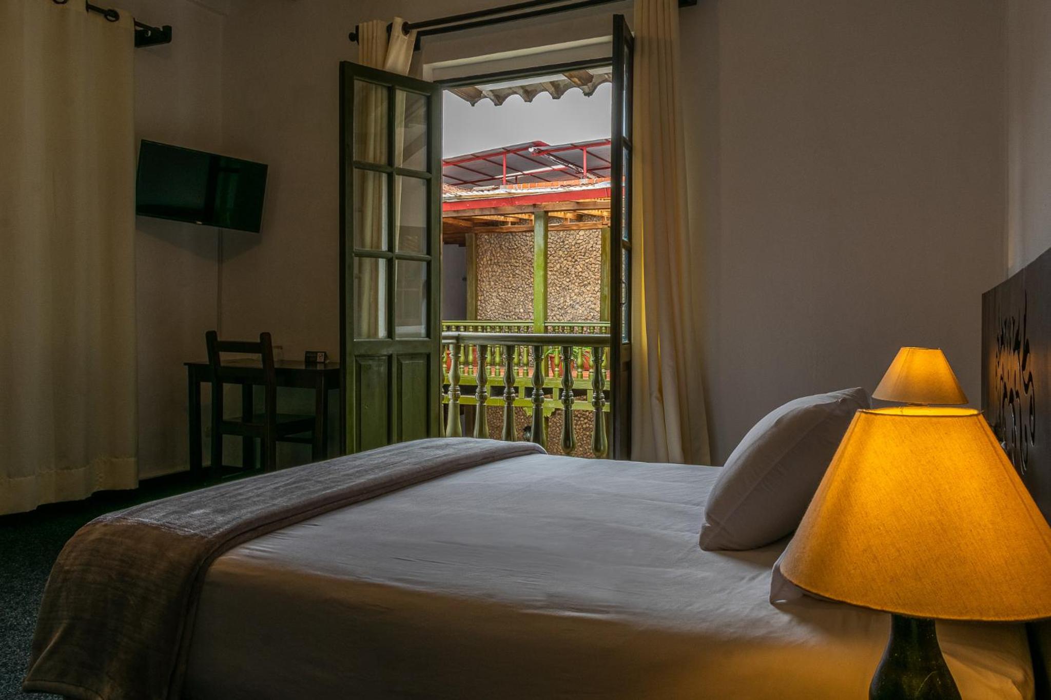 Superior Family Room