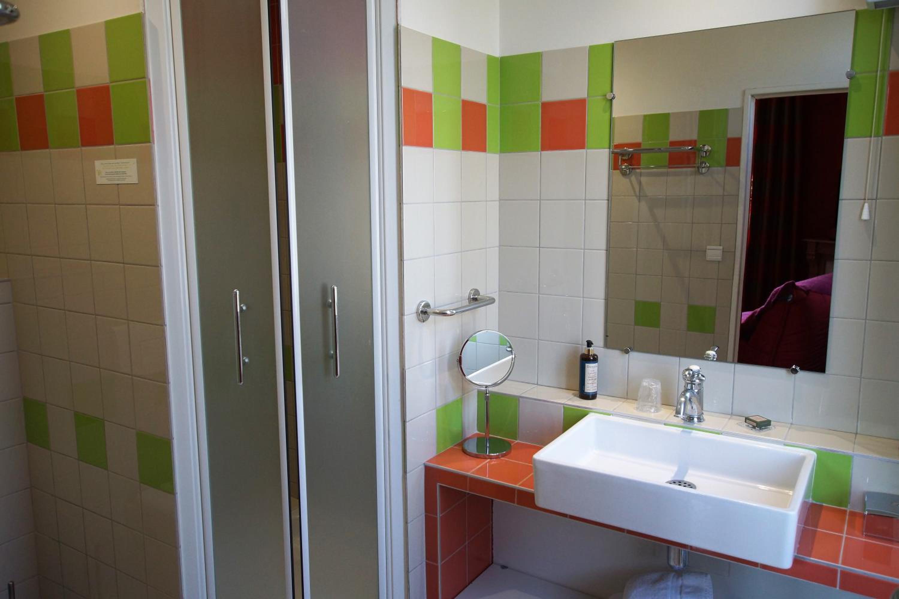 Superior Family Room