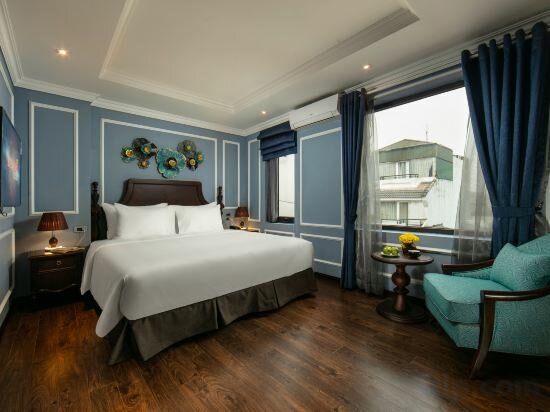 Executive Double Room