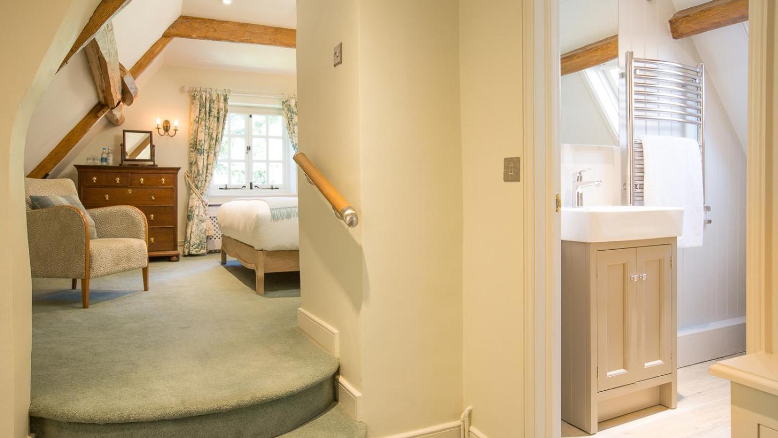 Superior Double or Twin Room