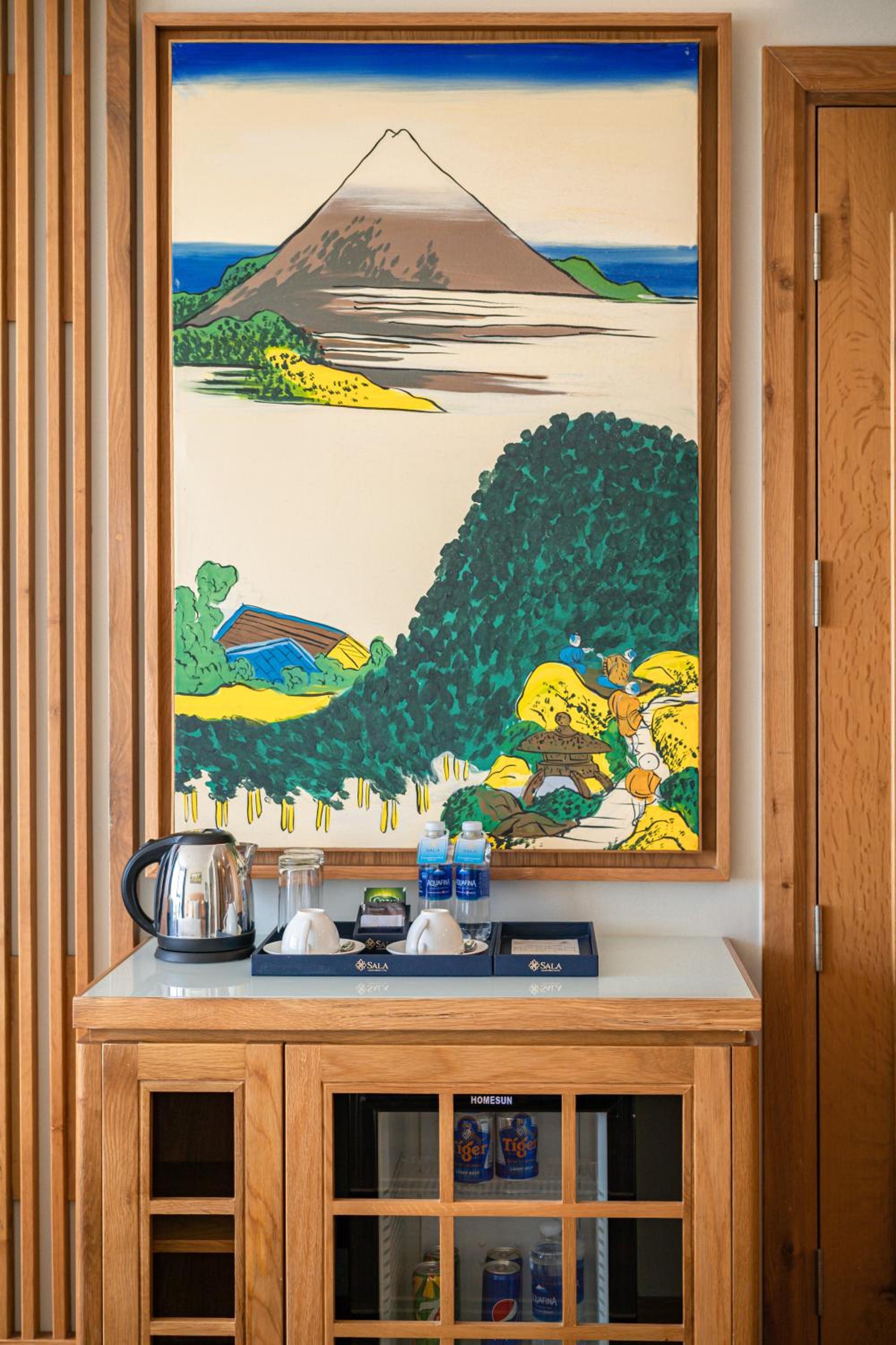 Family Suite with Panoramic View