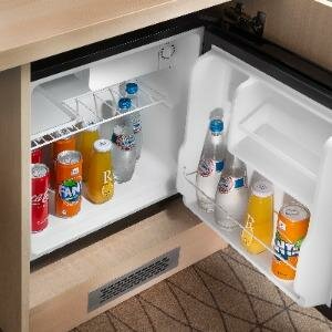 Повышенной комфортности