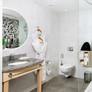 Повышенной комфортности