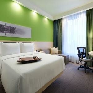 Стандарт 1 кровать