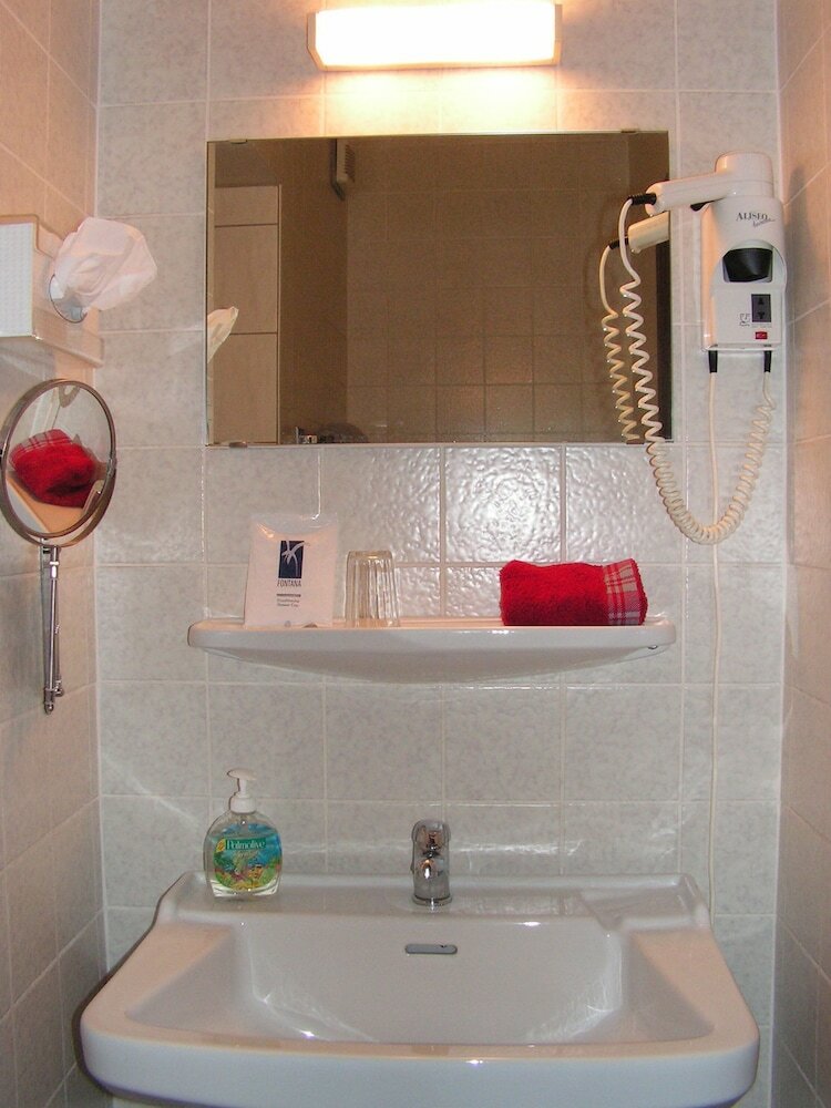 Standard Single Room, Balcony