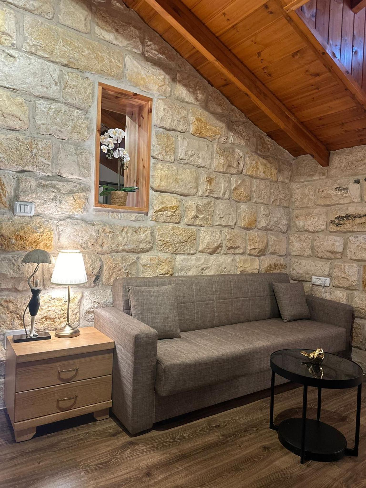 Deluxe Double or Twin Room with Balcony