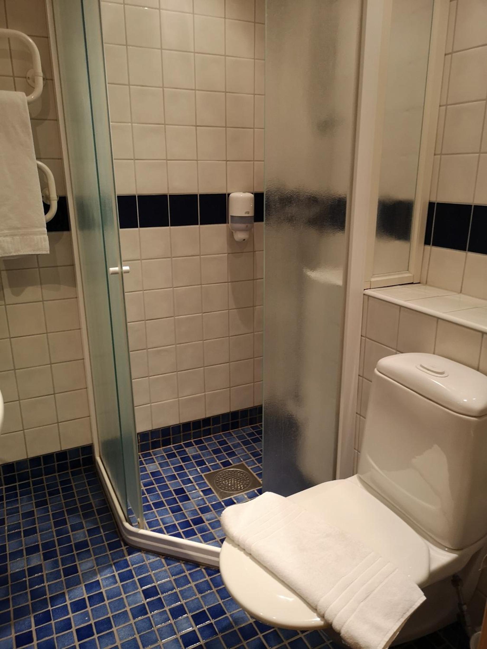 Business Double Room