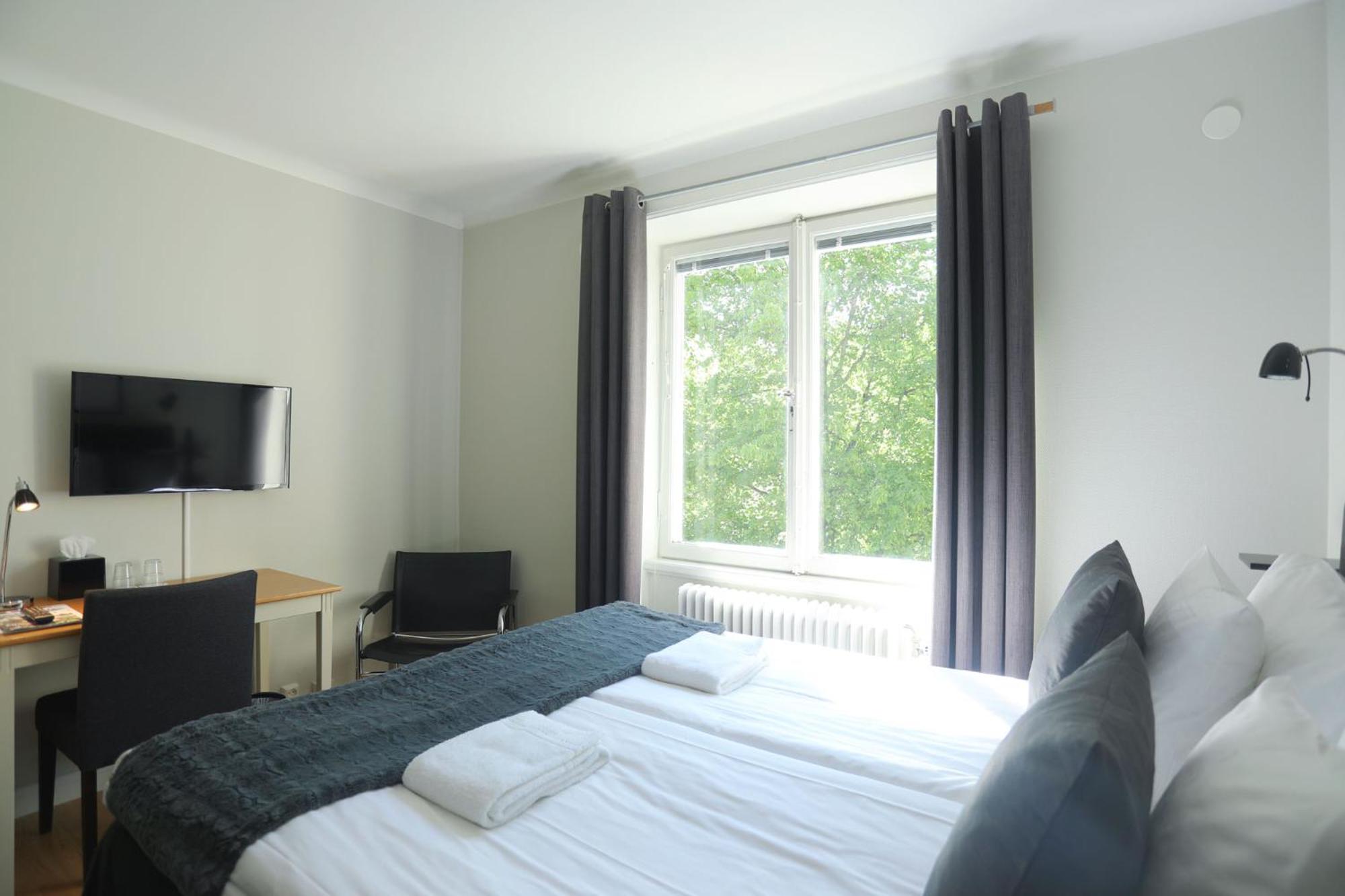 Double or Twin Room