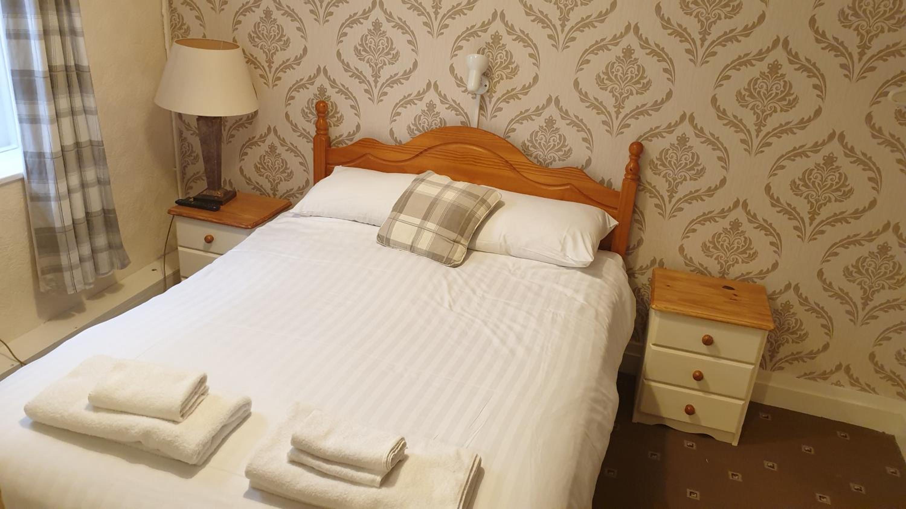 Triple Room with Shower