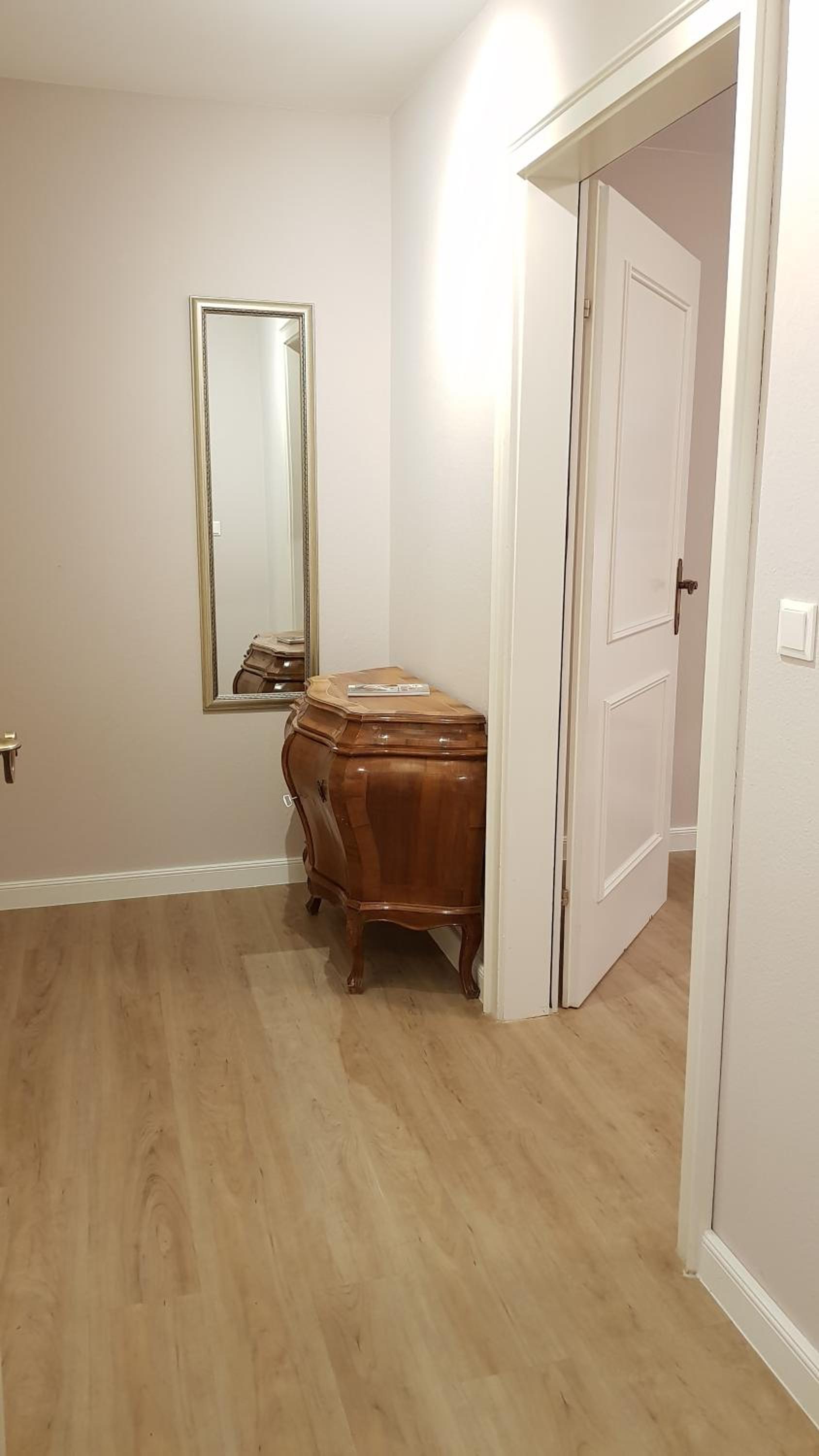 Double Room Deluxe "Rooftop"