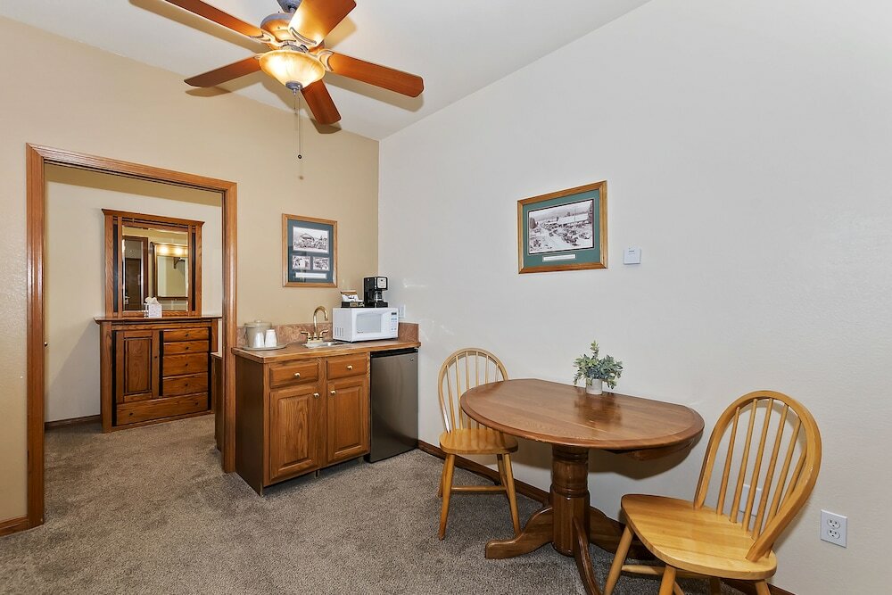Premium Room, 2 Queen Beds