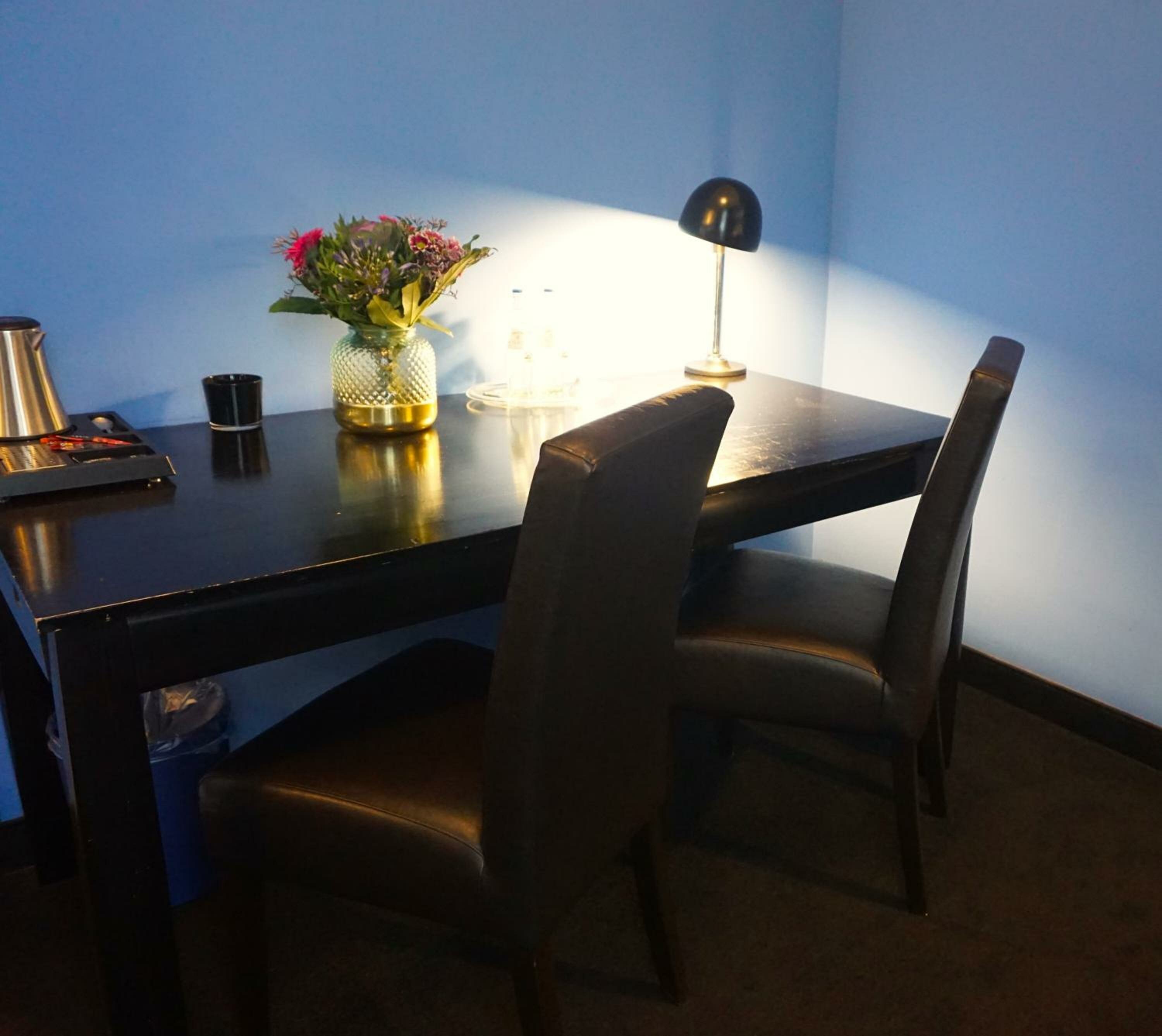 Comfort Double Room with River View