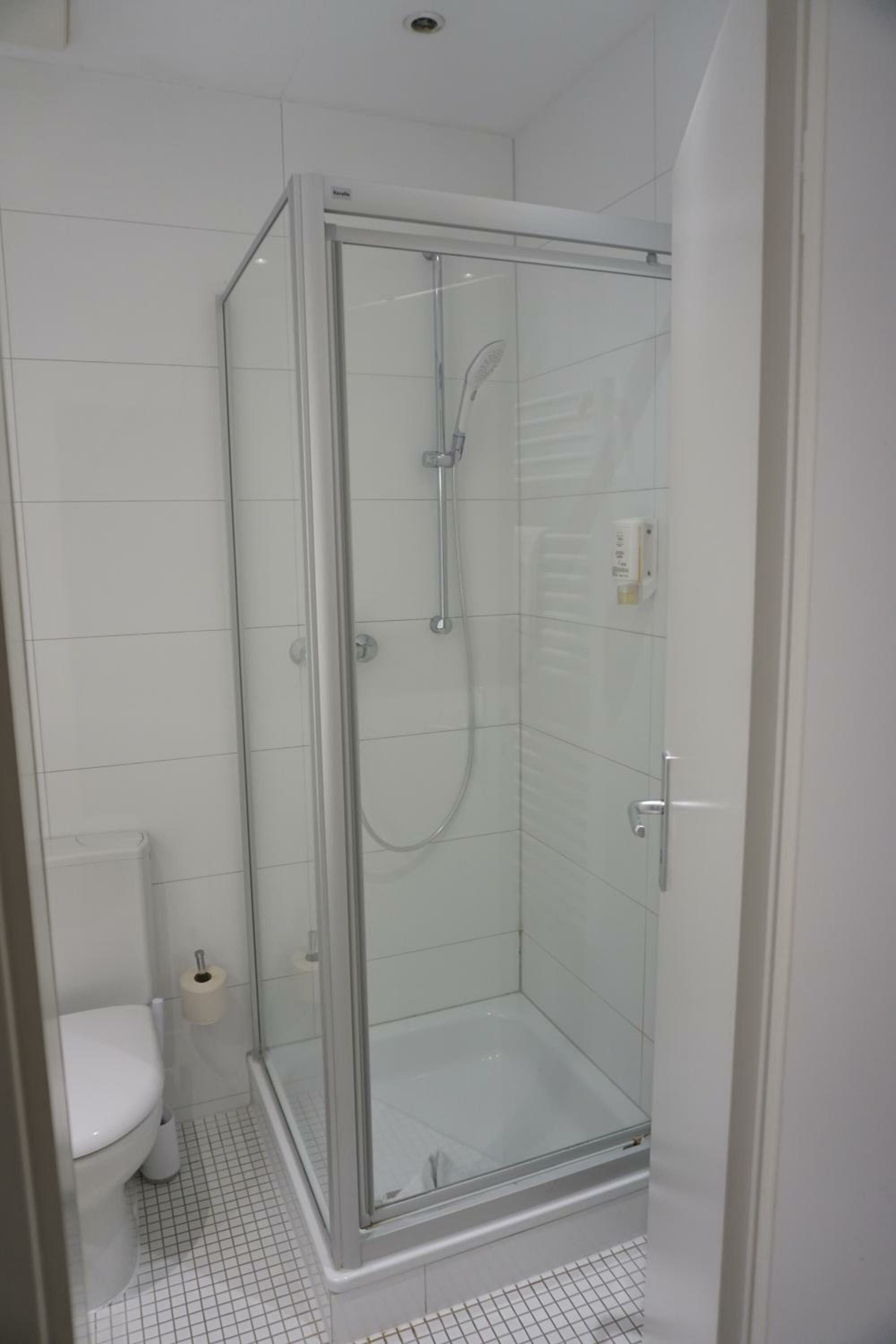 Comfort Double Room with River View