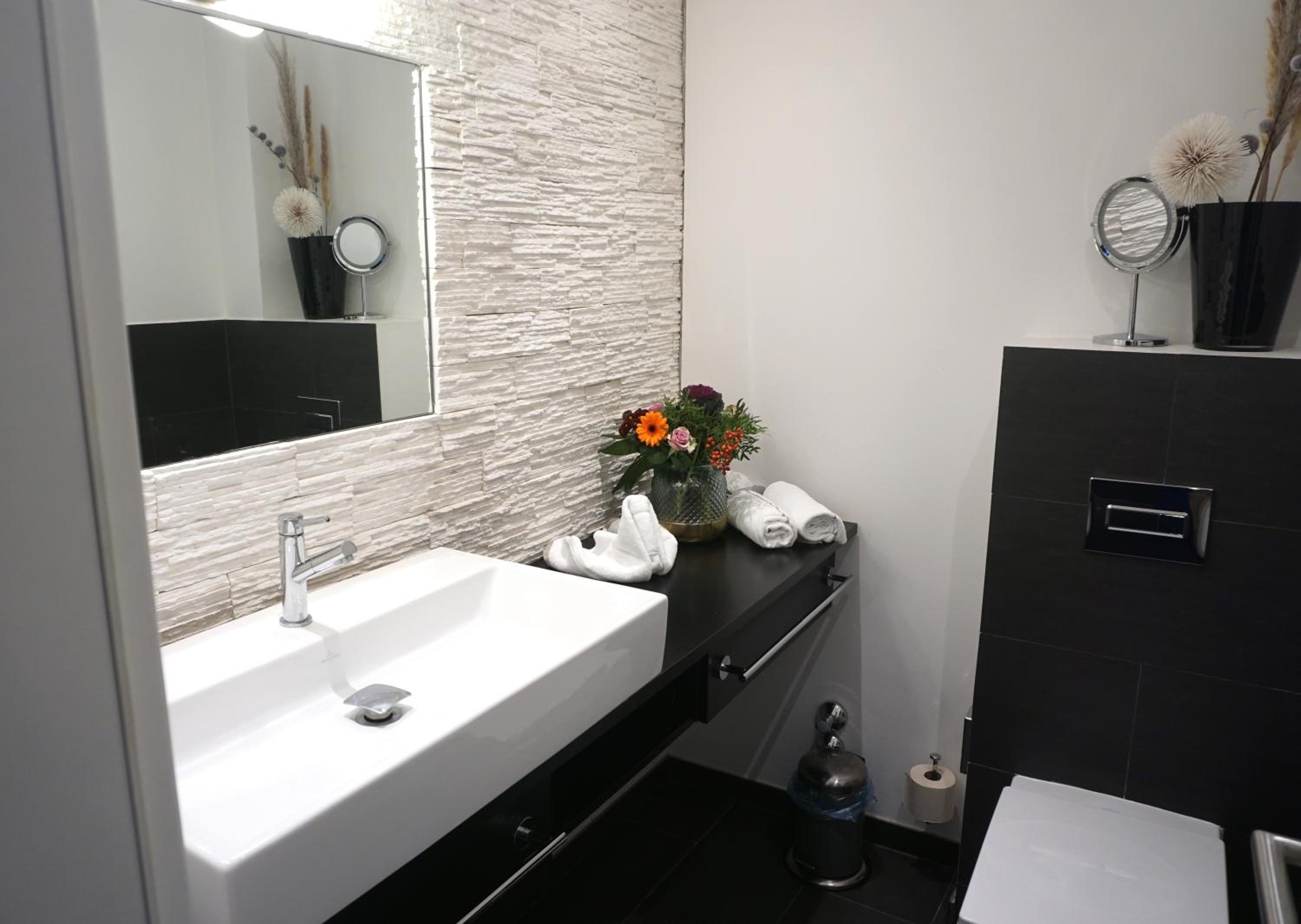 Comfort Double Room with River View