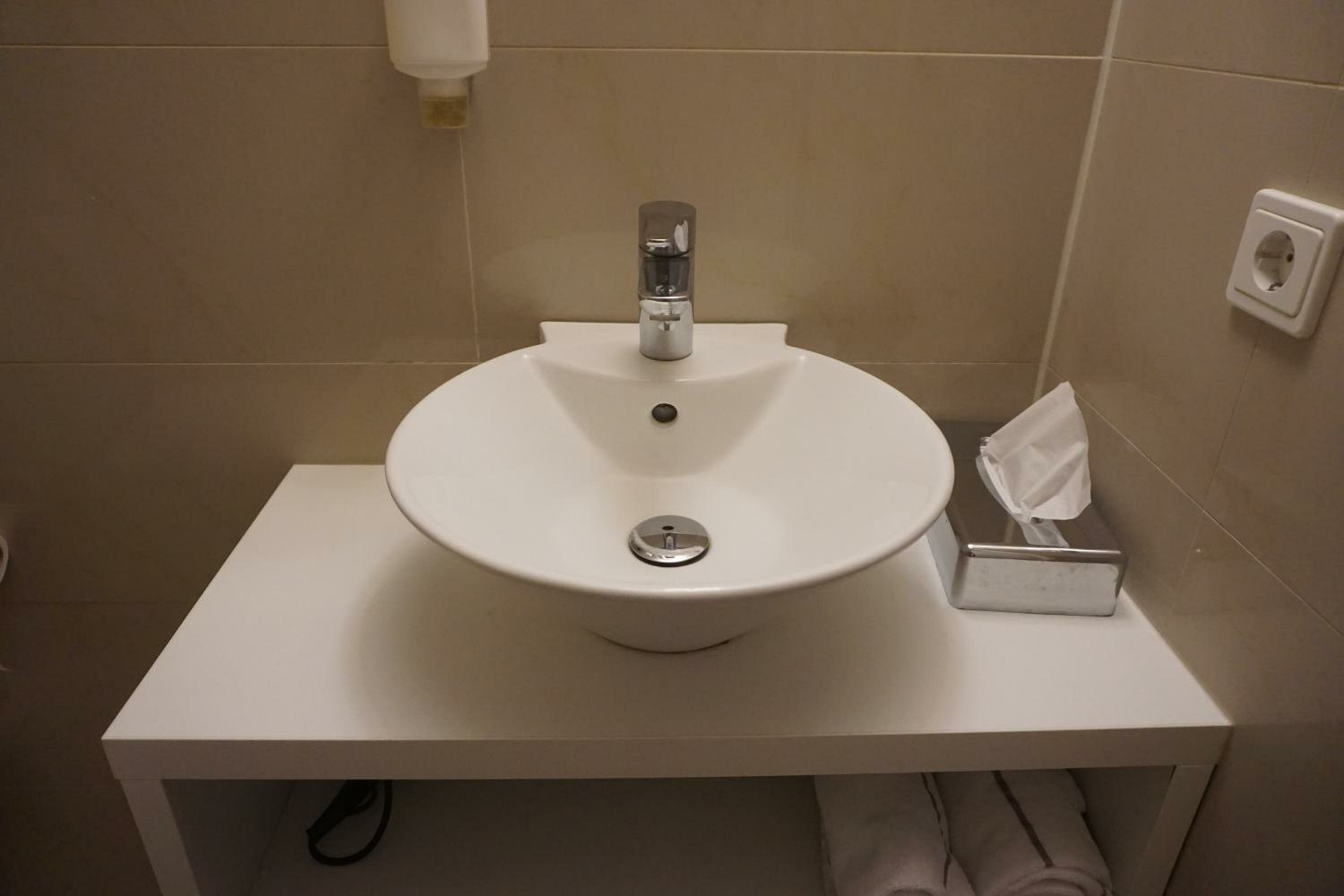 Comfort Double Room with River View