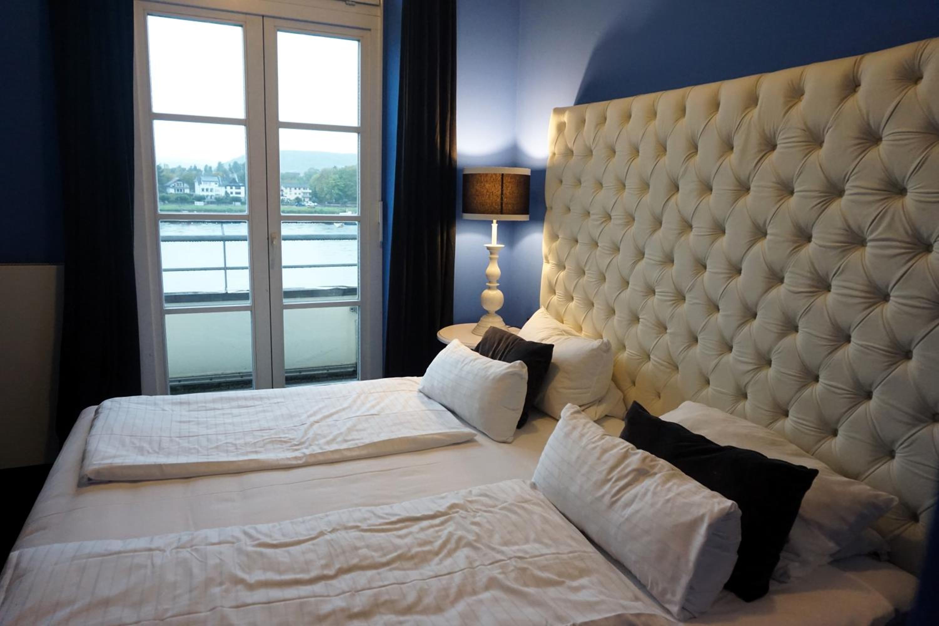 Comfort Double Room with River View