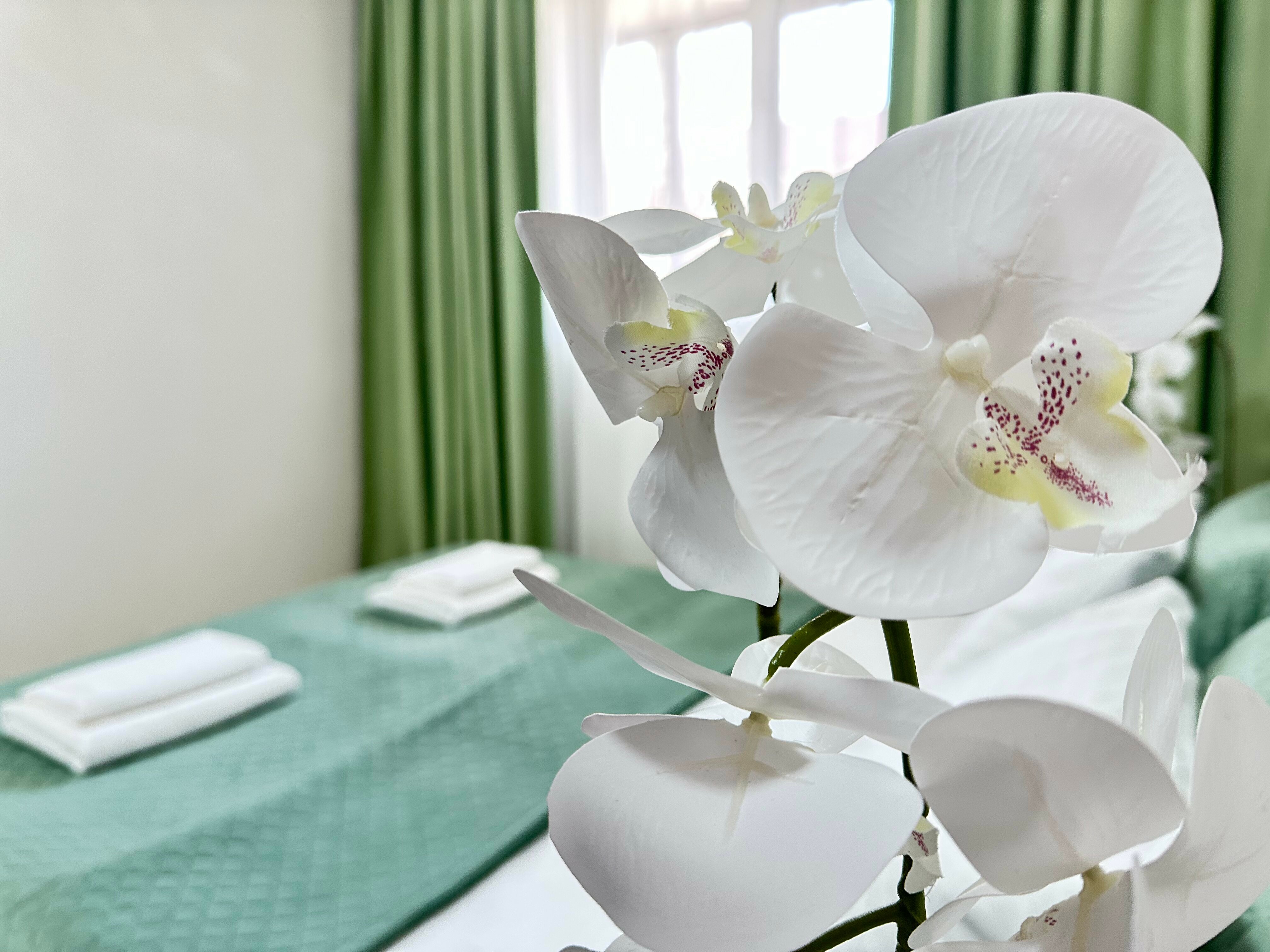 Семейный номер