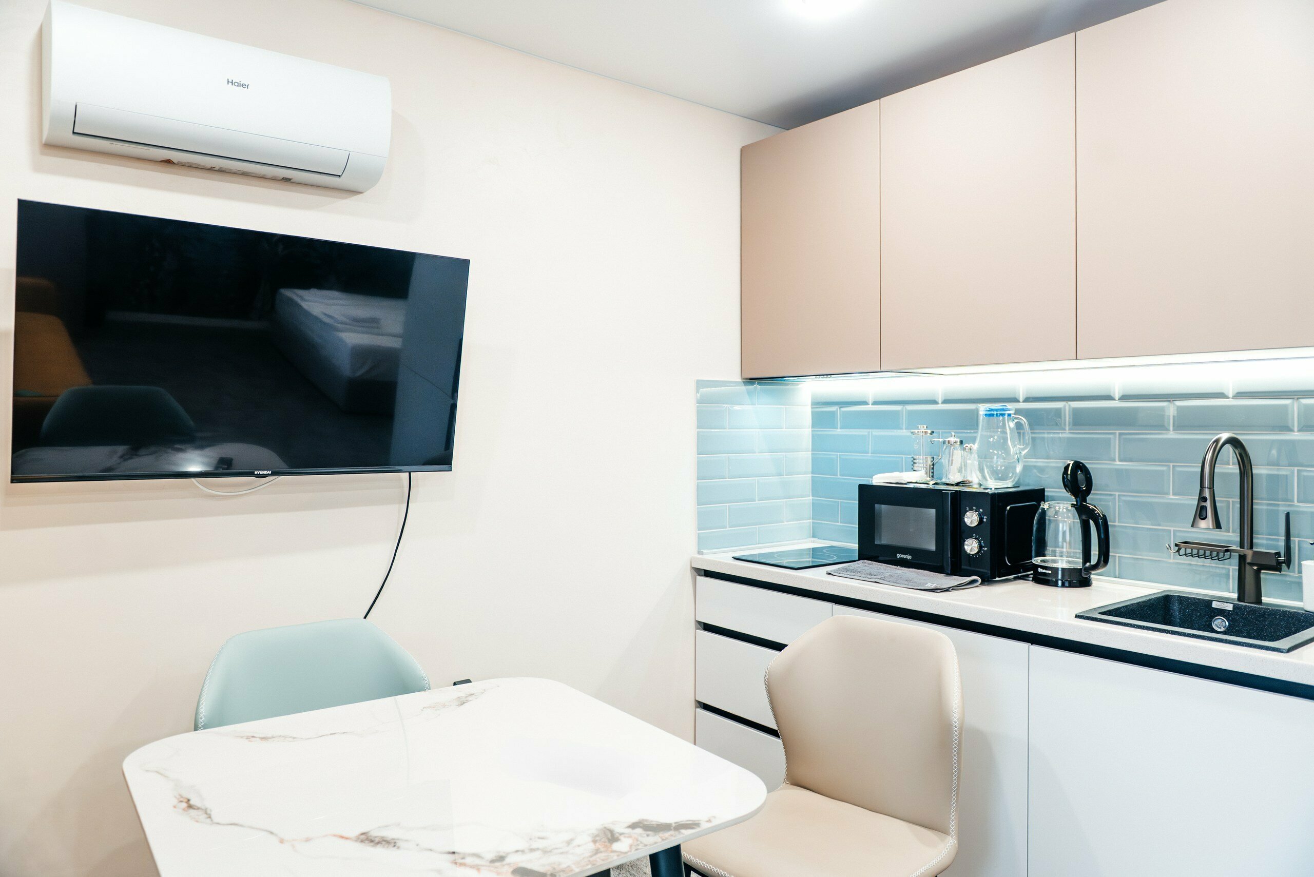 Номер-студия