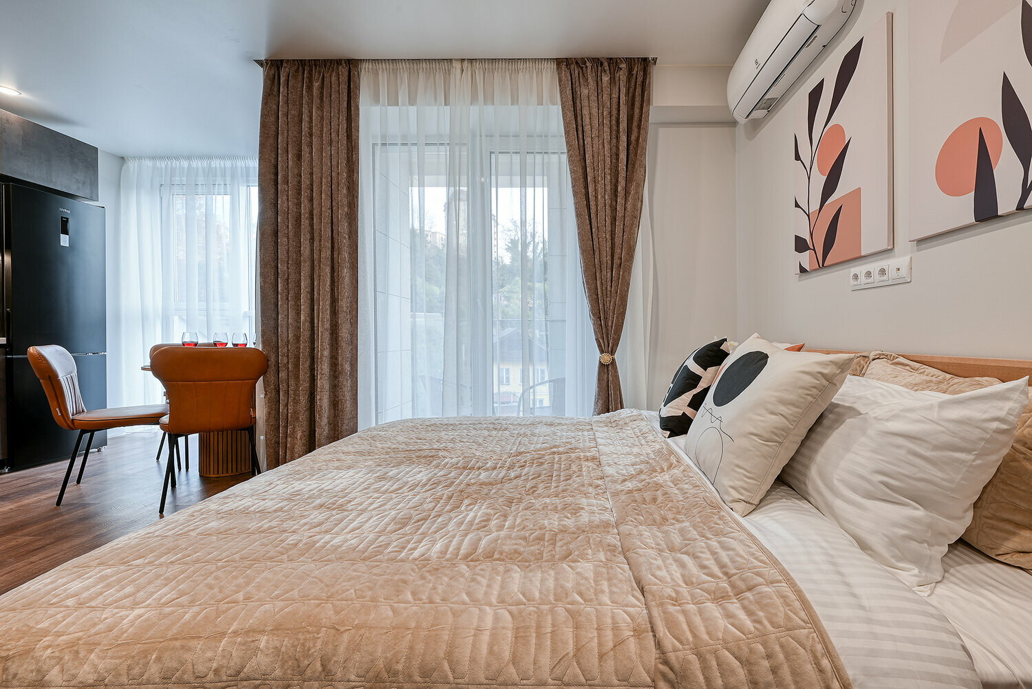 ЖК Море 4-63-21Ак1