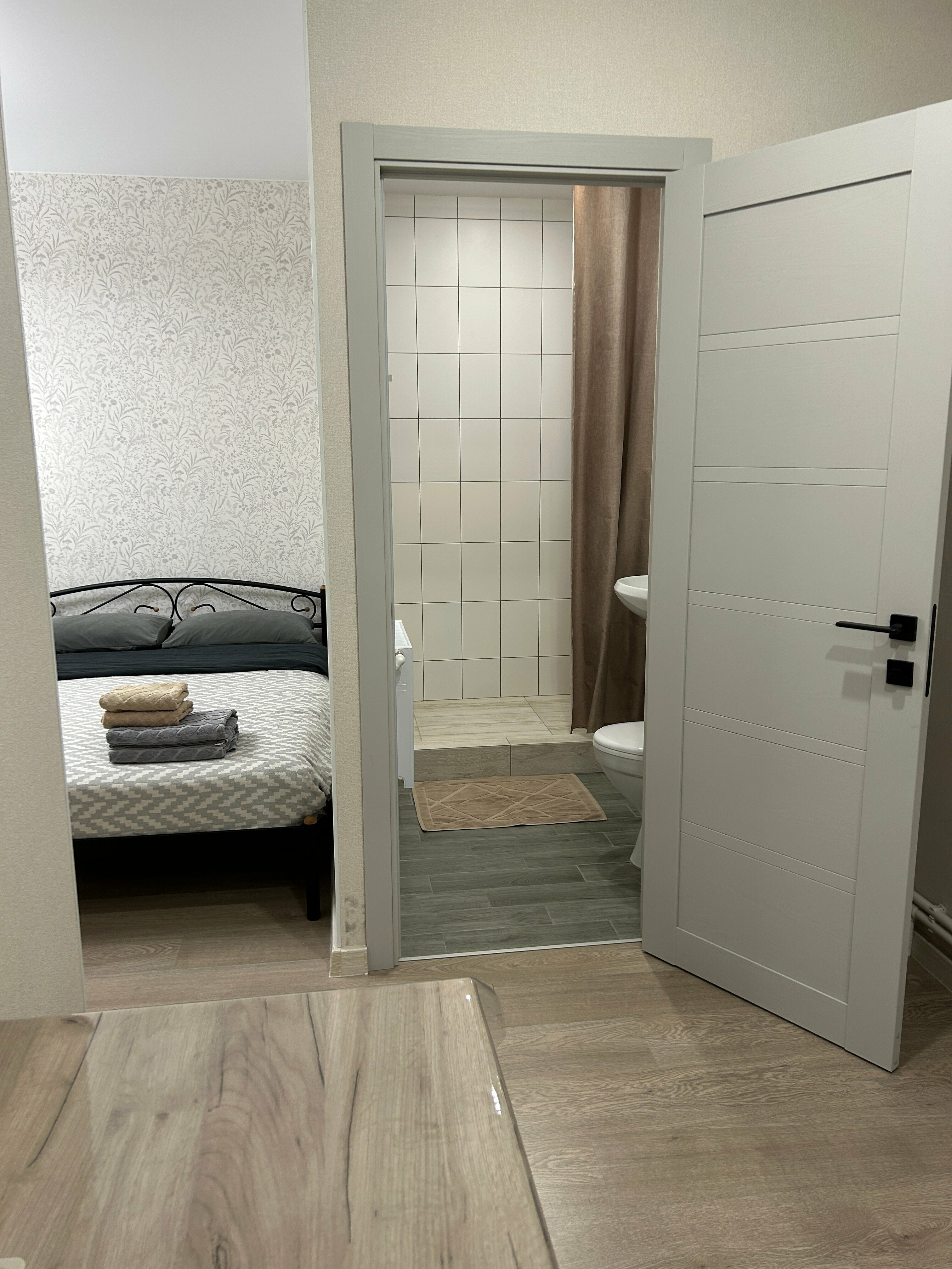 Четырехместный номер