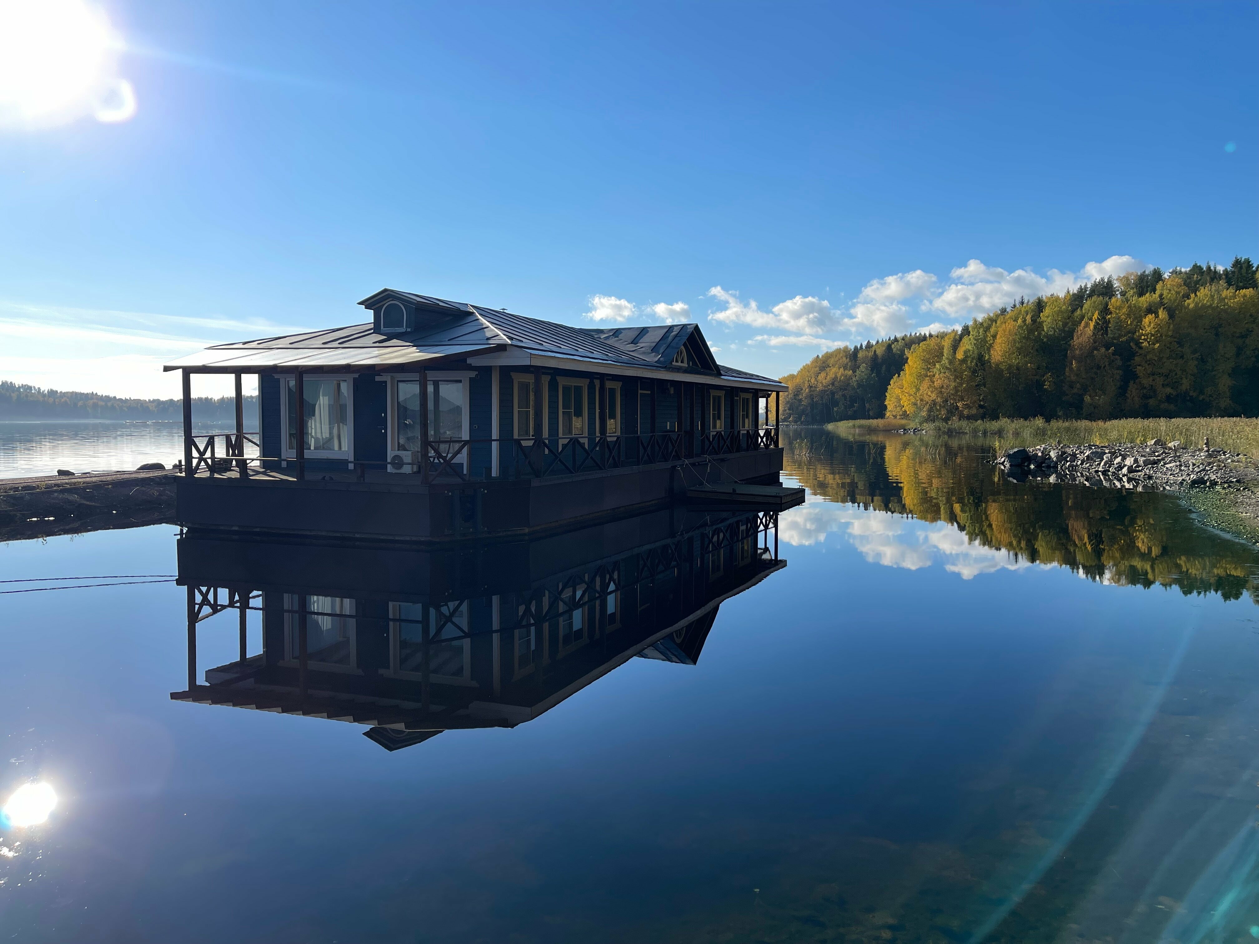 Номер Делюкс "Восток"