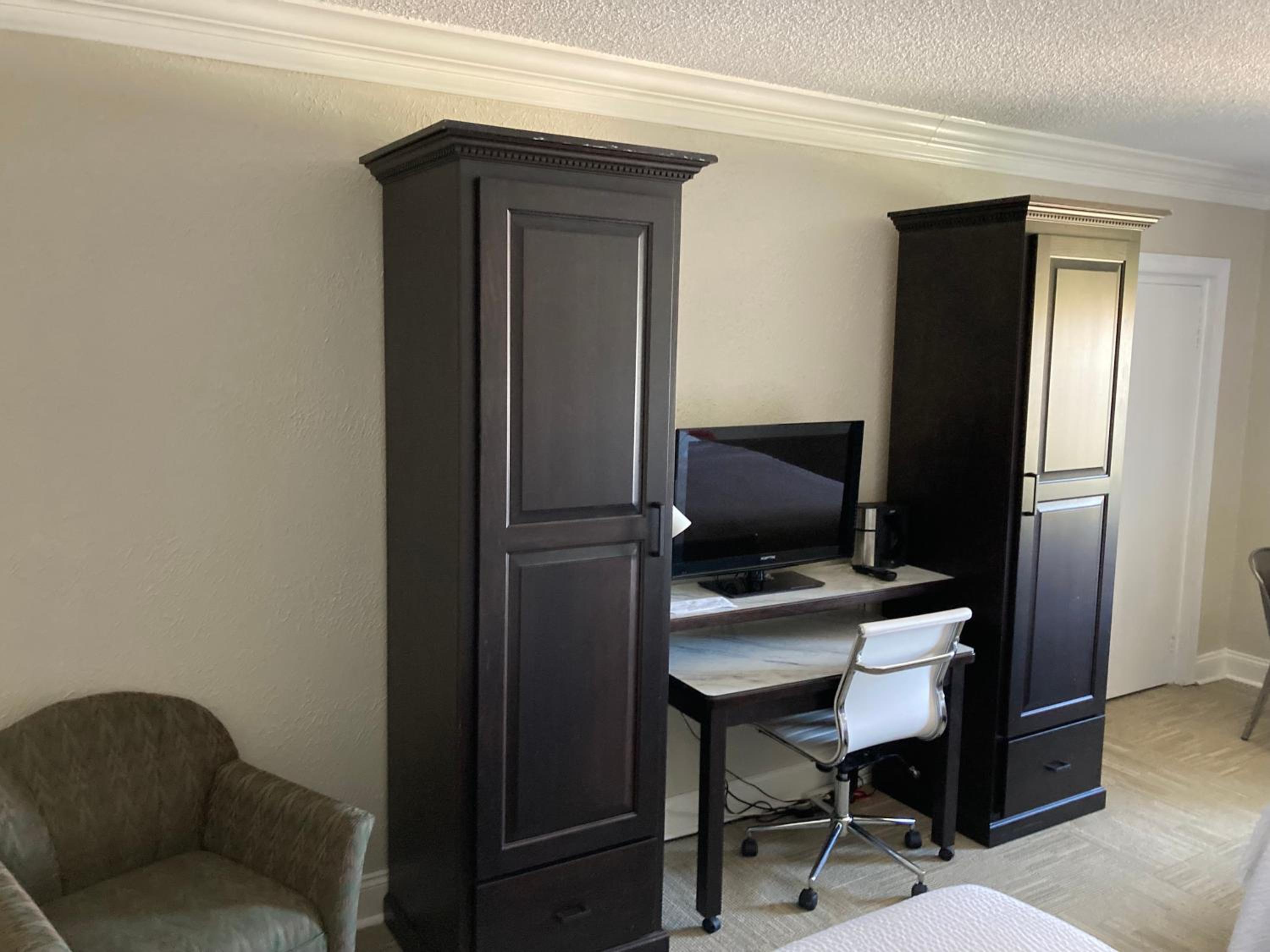 Standard Queen Room with Two Queen Beds