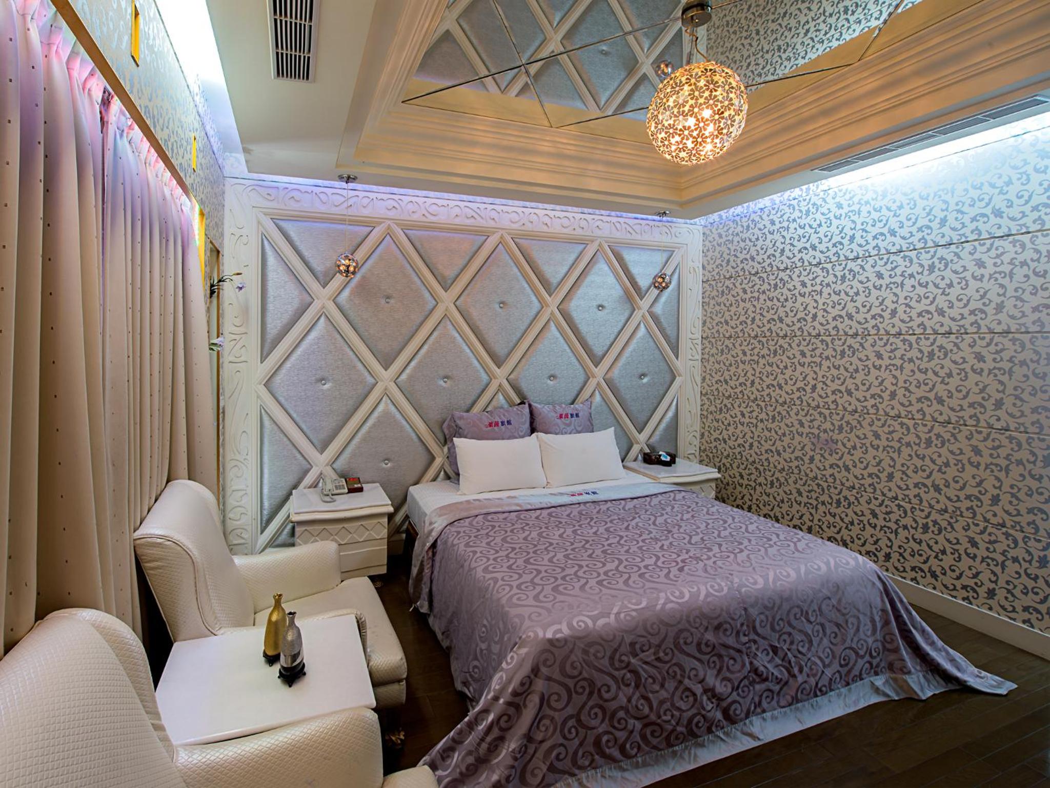 Fashion Double Suite