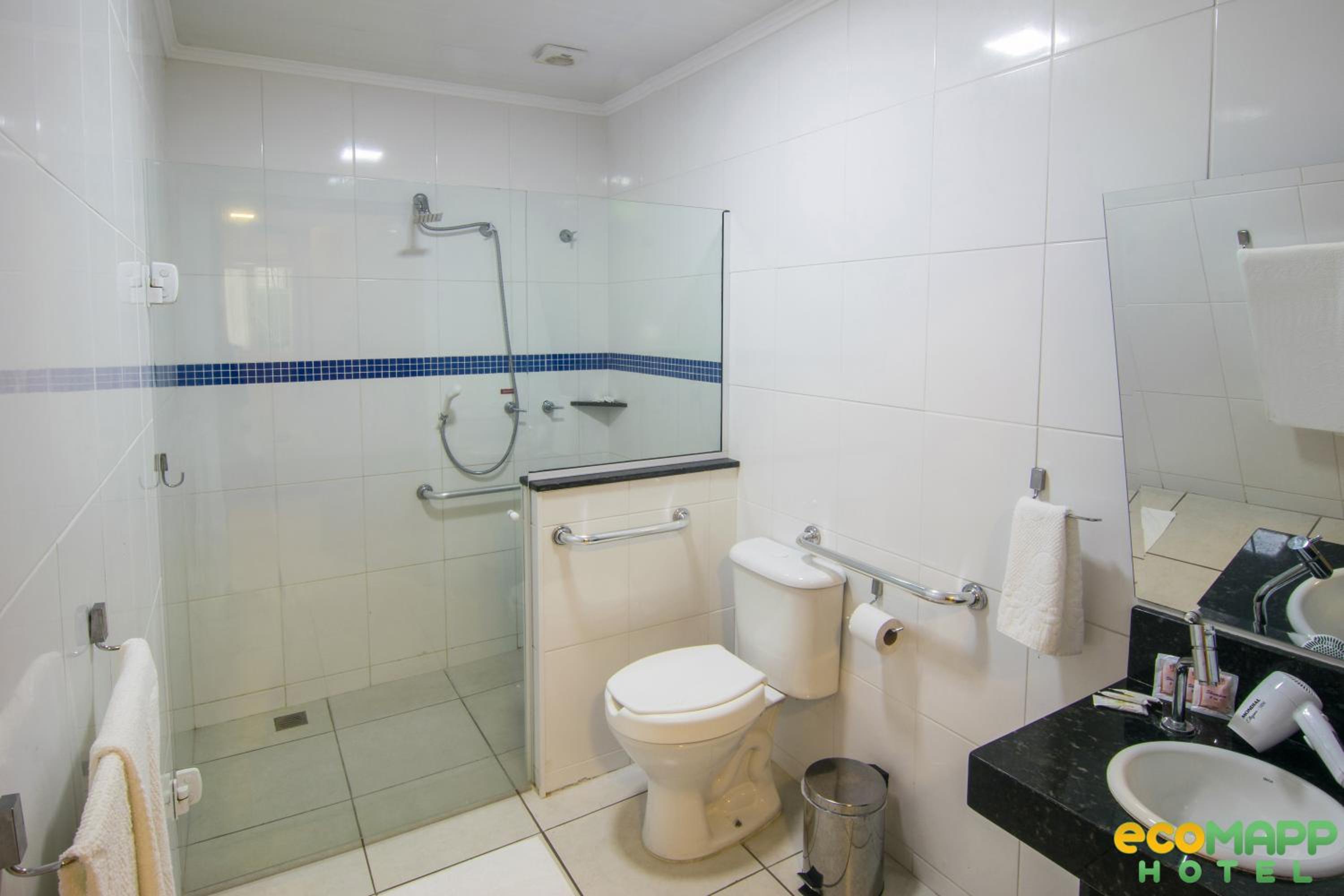 Double Room - Disability Access