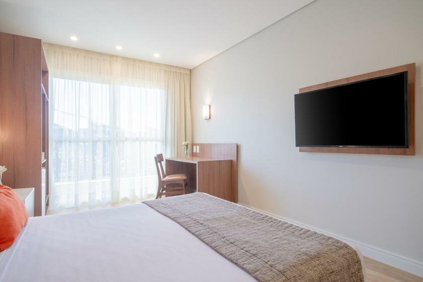 Double Room - Disability Access