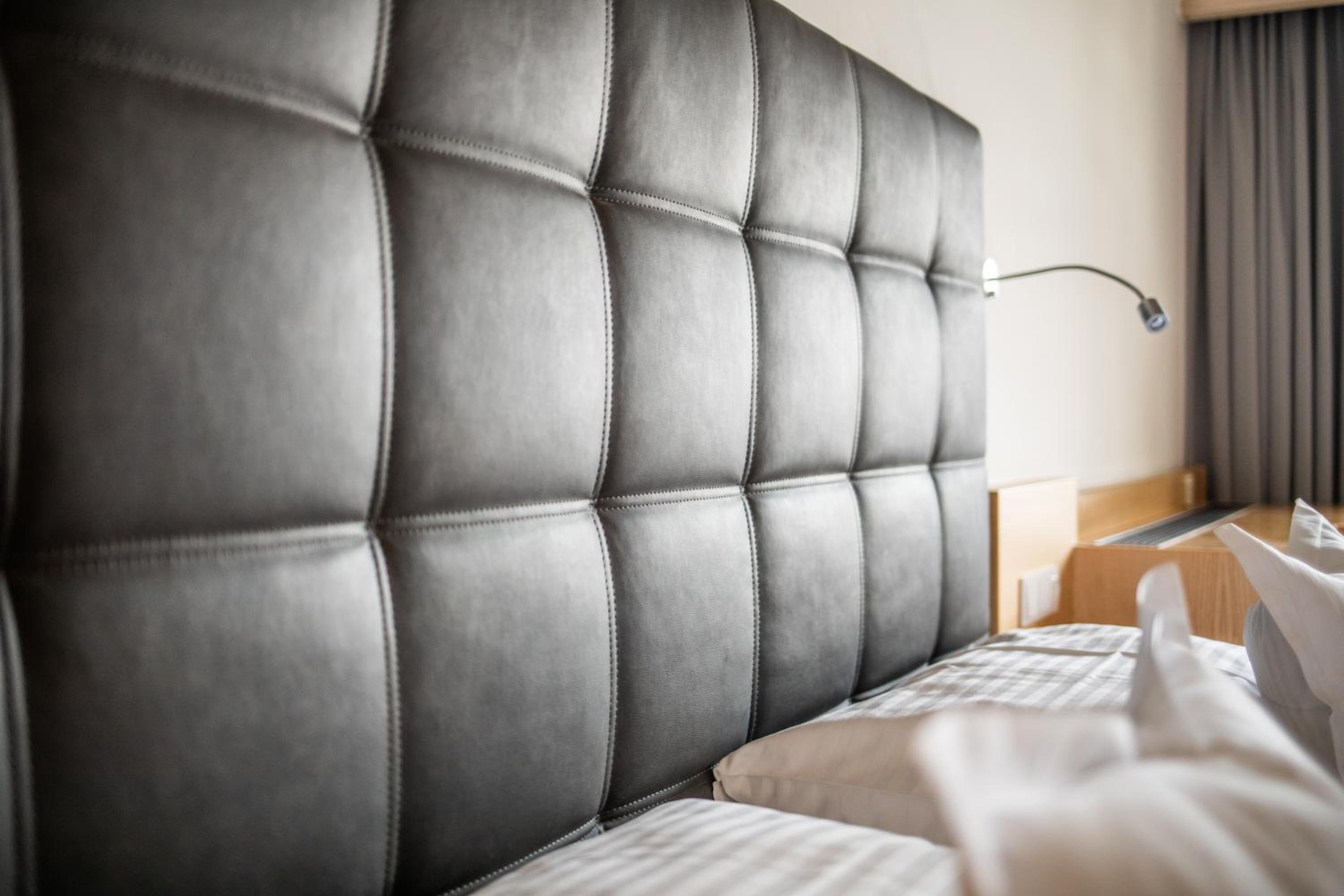 Deluxe Double Room with Shower