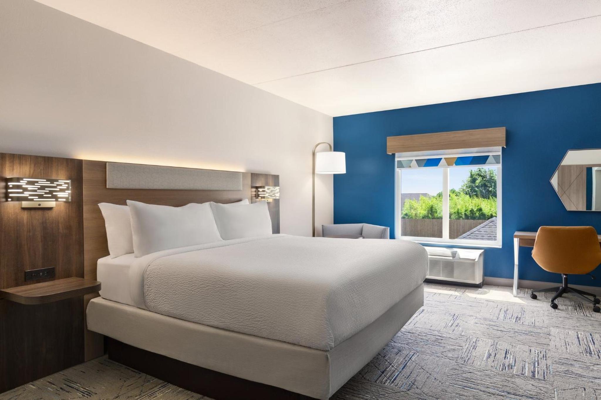 King Suite