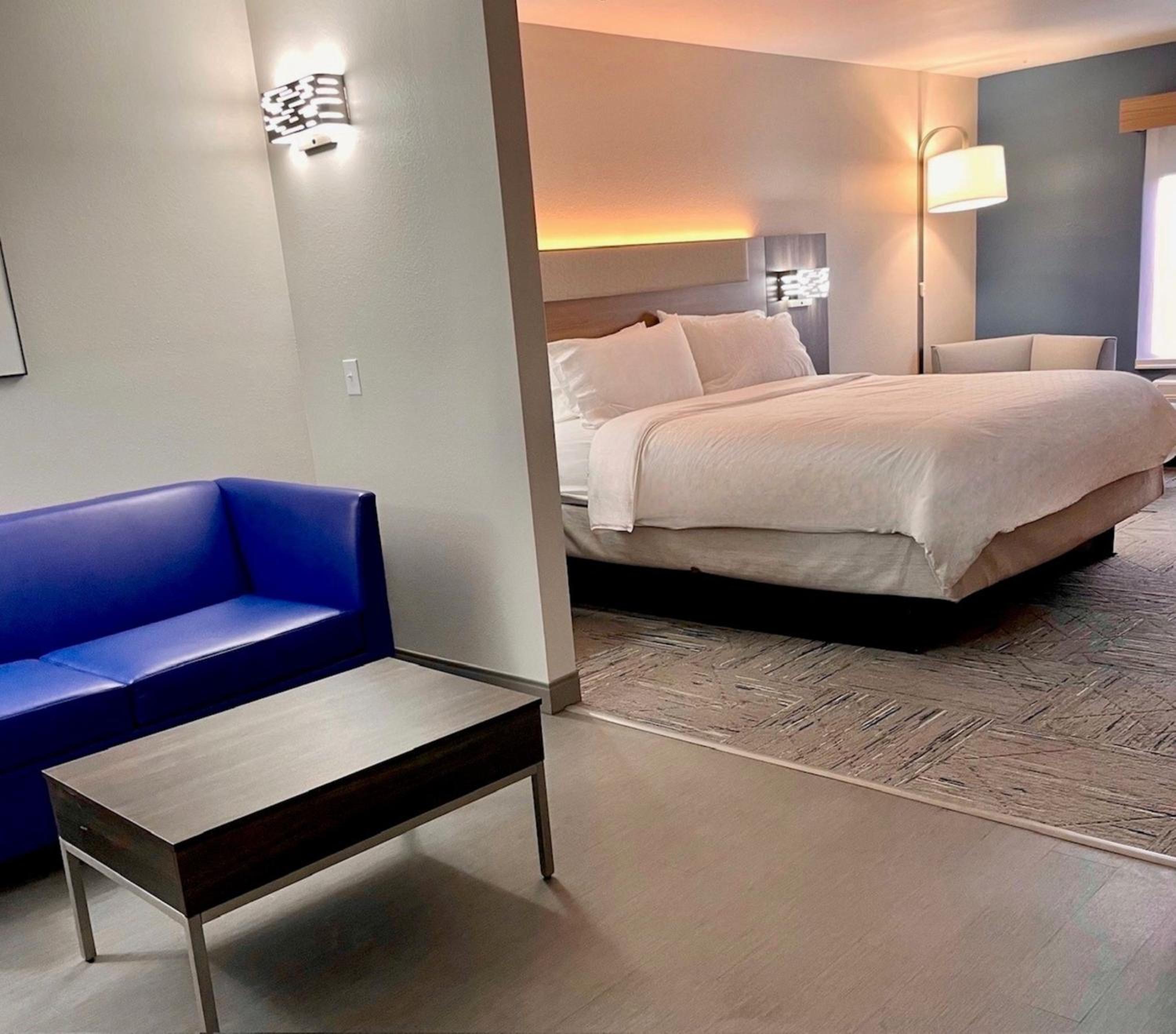 King Suite