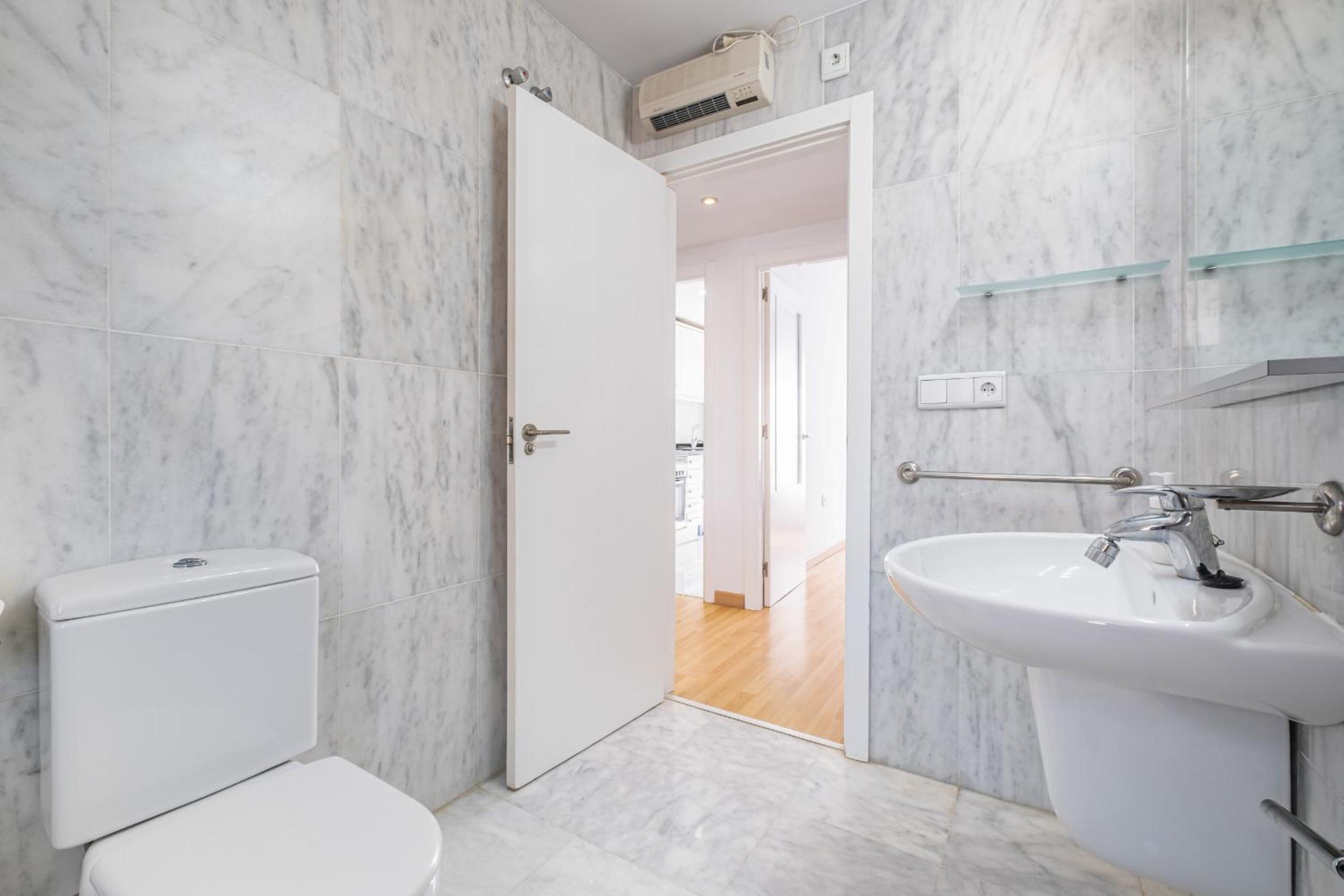 Apartment with Sea View