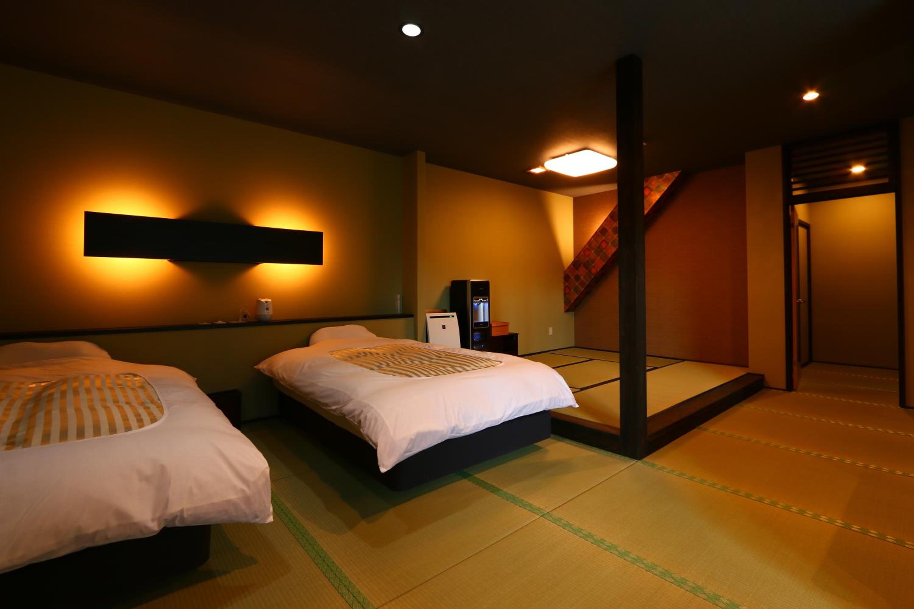 Japanese-Style House - Annex