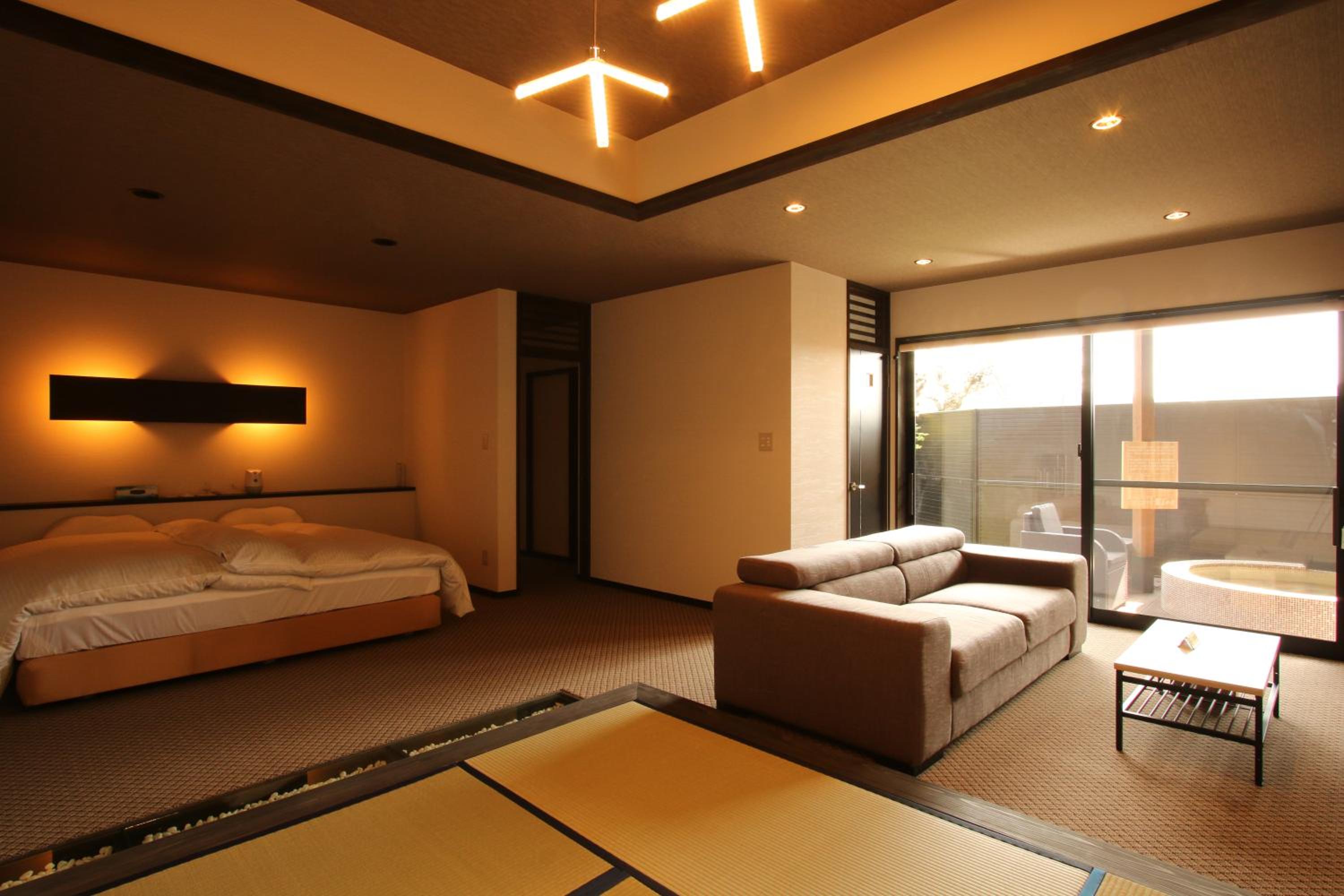 Japanese-Style House - Annex