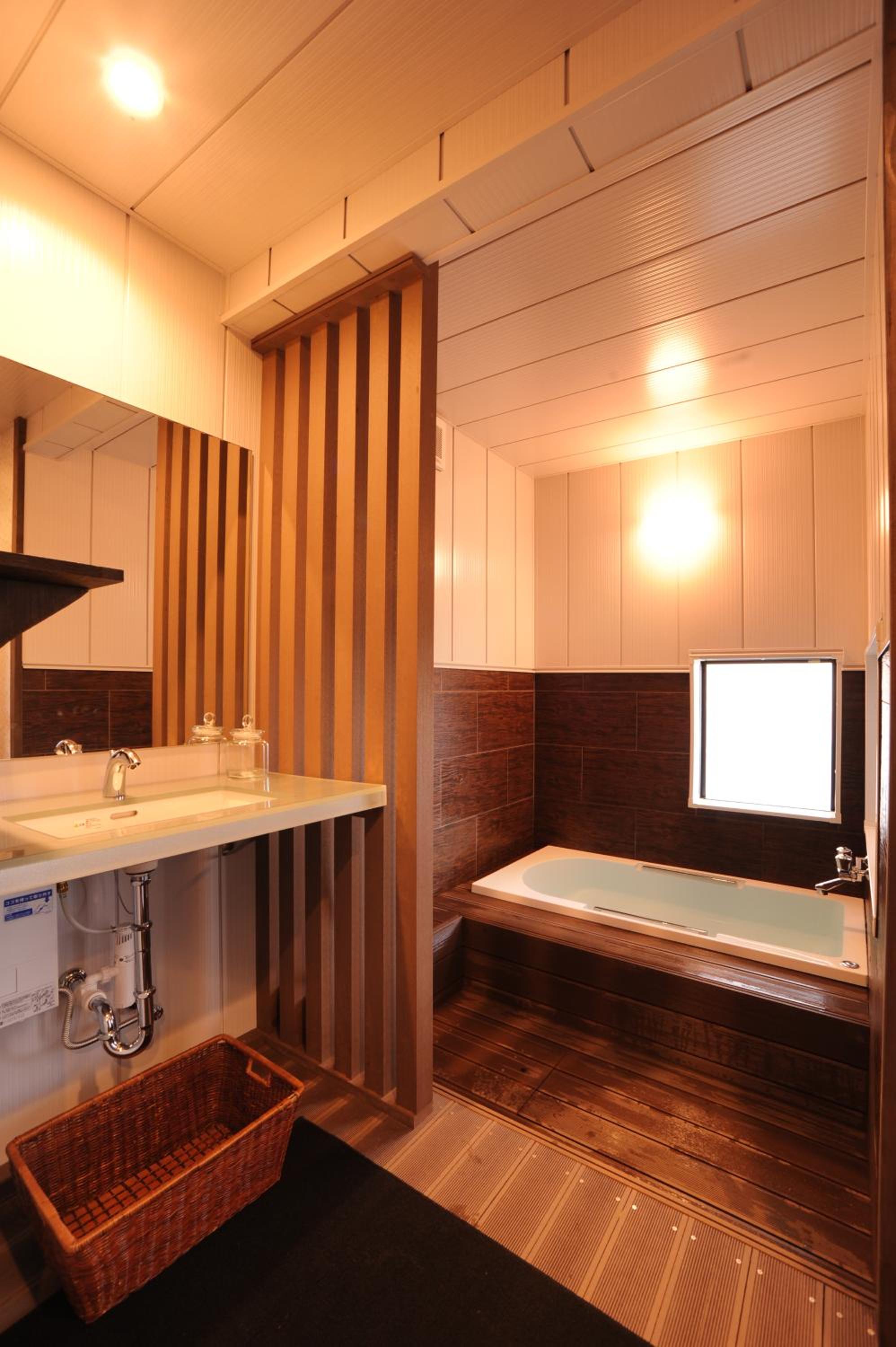 Japanese-Style House - Annex