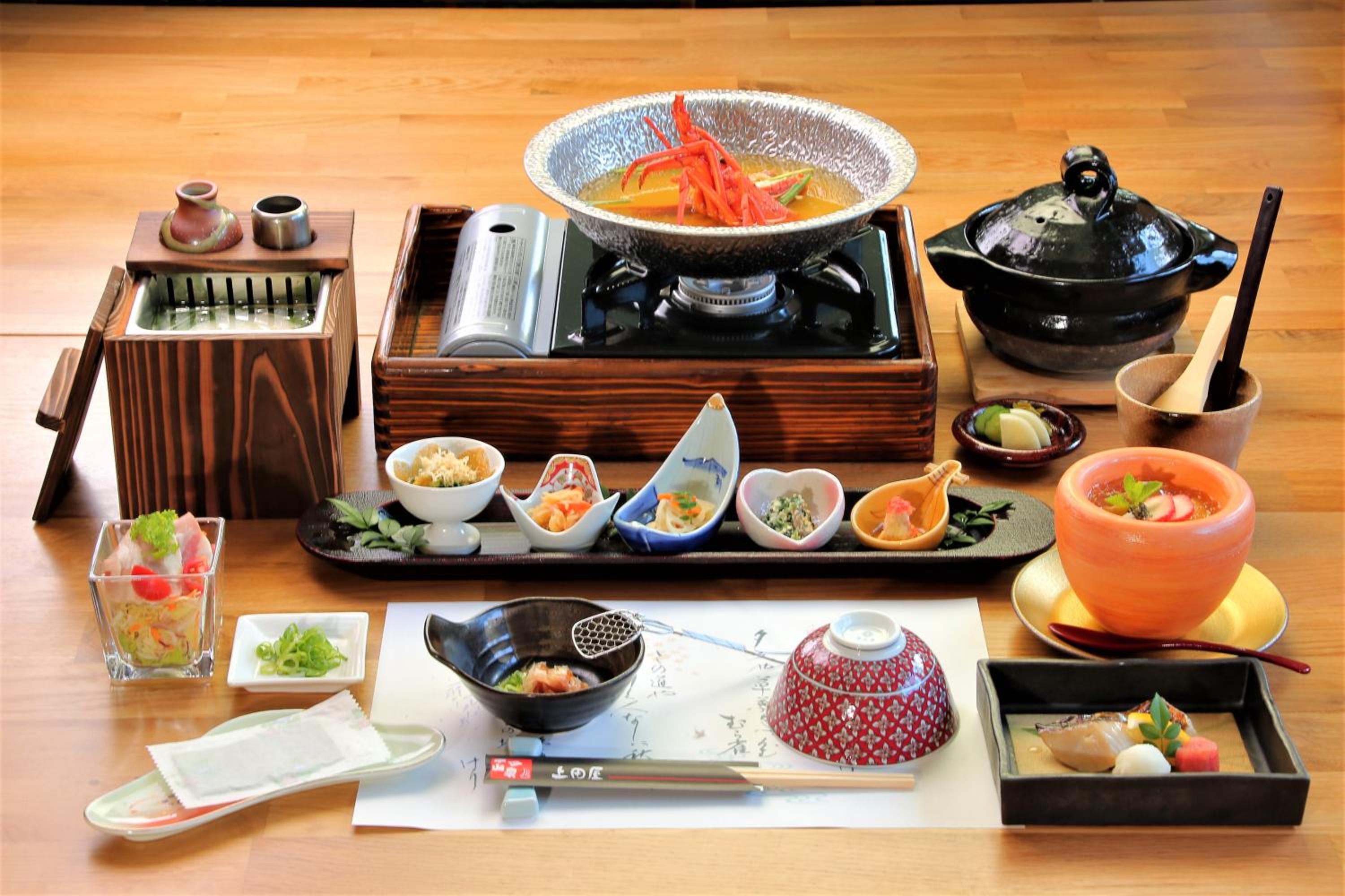 Japanese-Style House - Annex