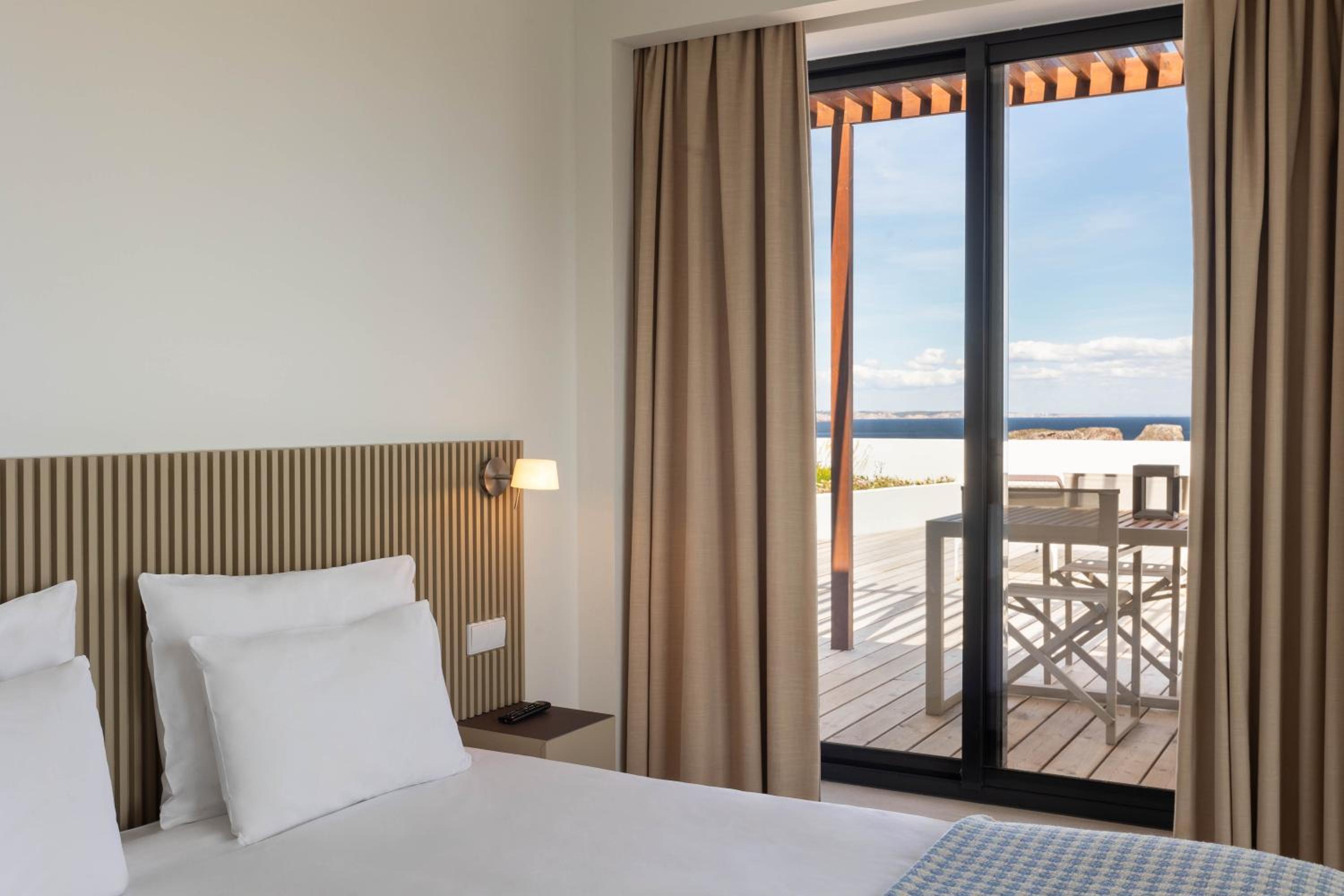 Superior Suite with Sea View