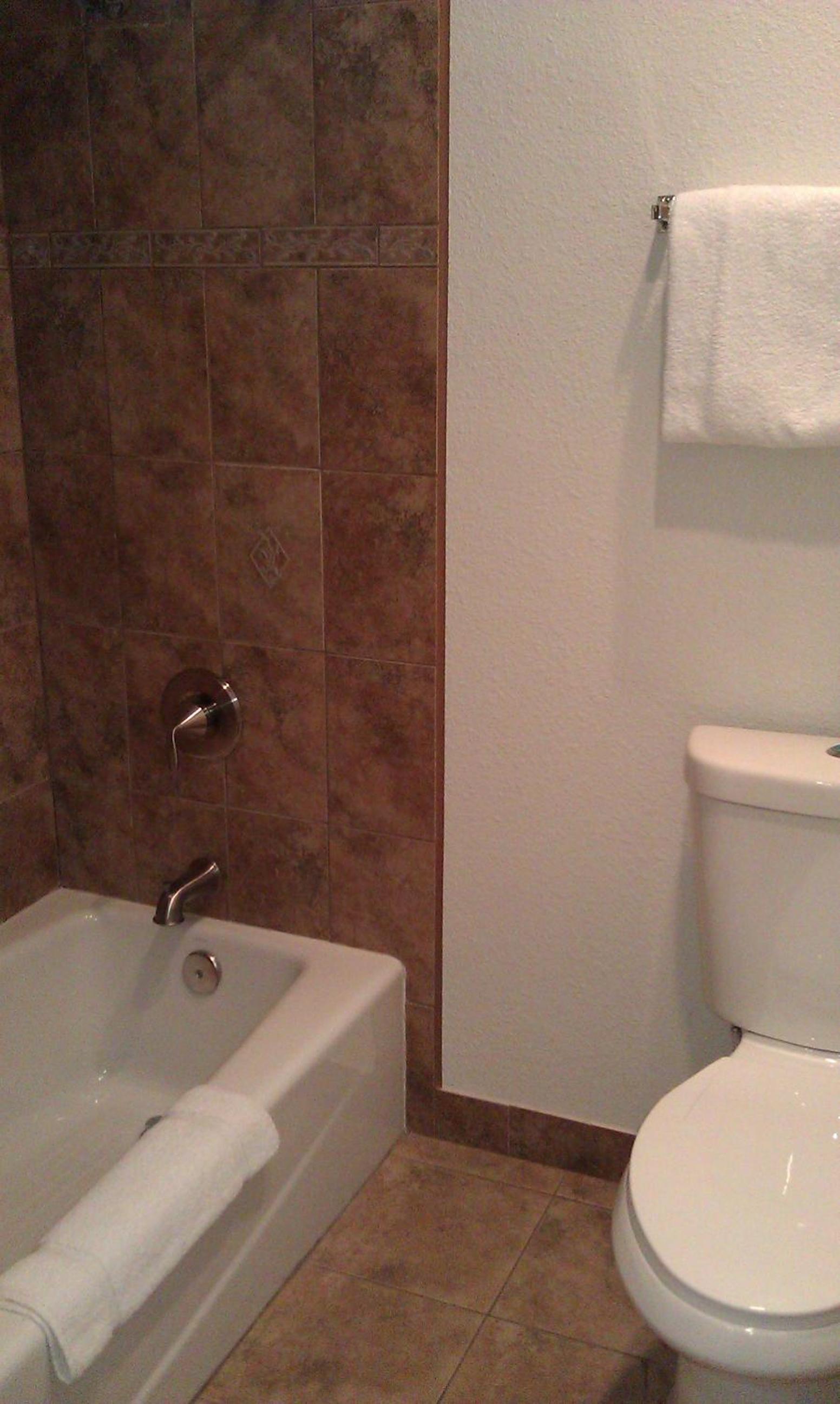 Double Room with Two Double Beds - Smoking