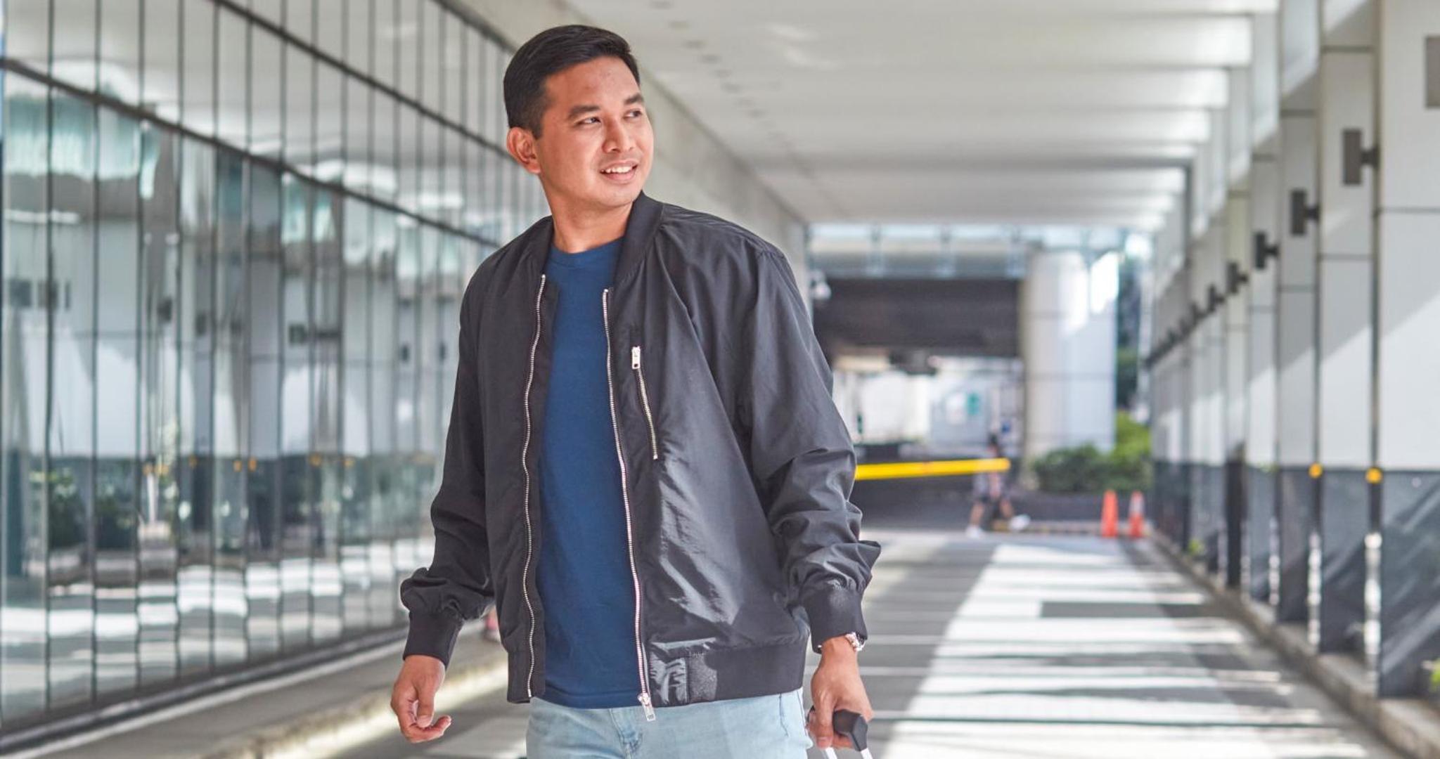 Business to Bliss - Room Only with One-way Airport Transfer